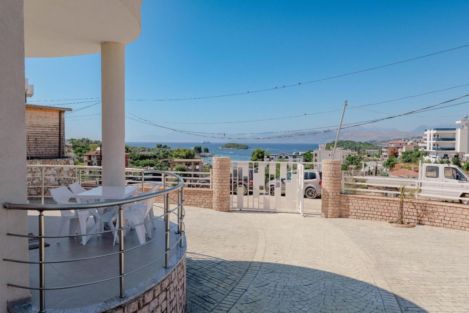 Vila Osmani
