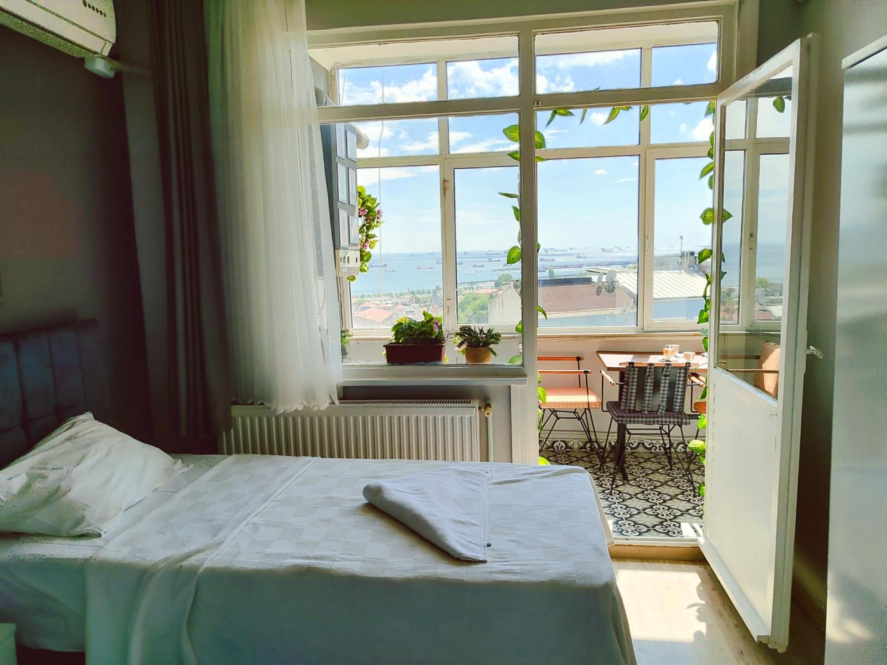 Alpacino Apart Hotel
