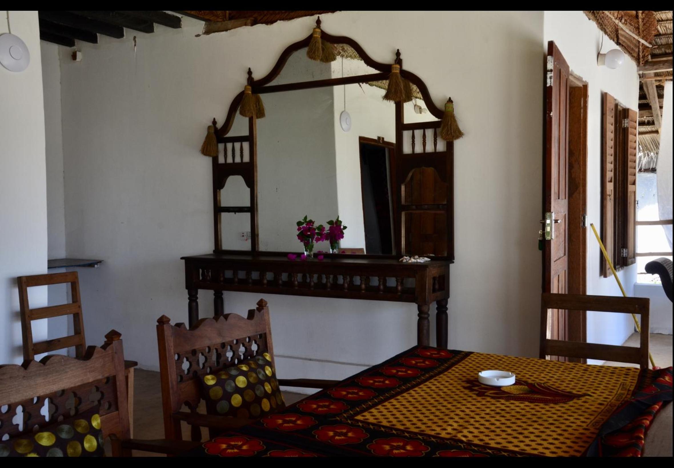 Amka Guest house