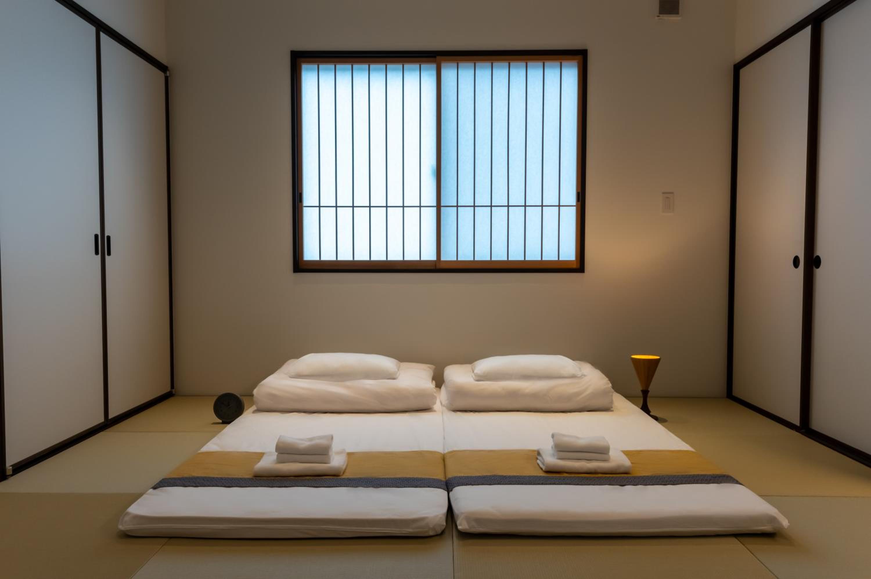 Irodori Hotel AKANE view 3