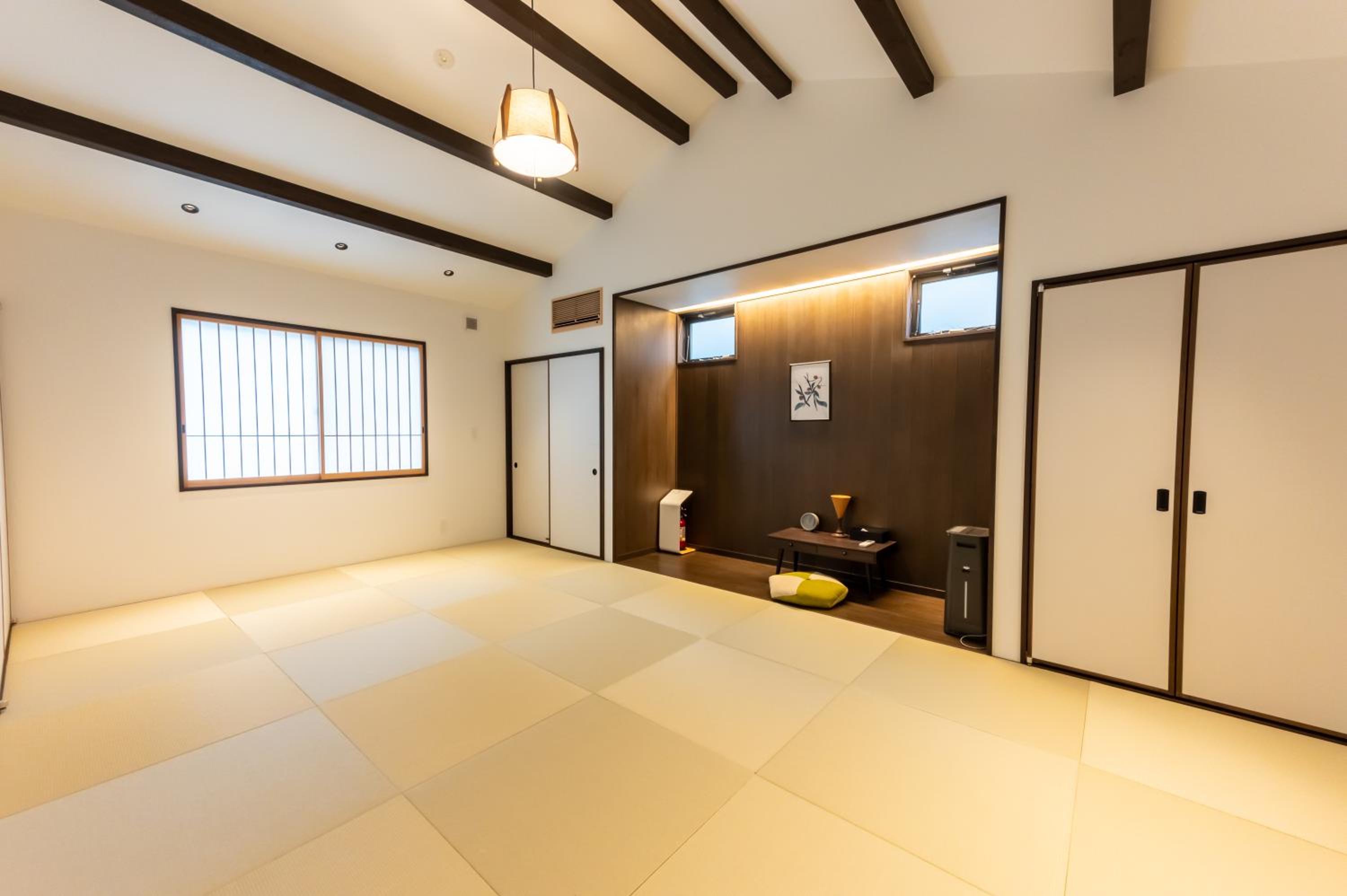 Irodori Hotel AKANE view 5