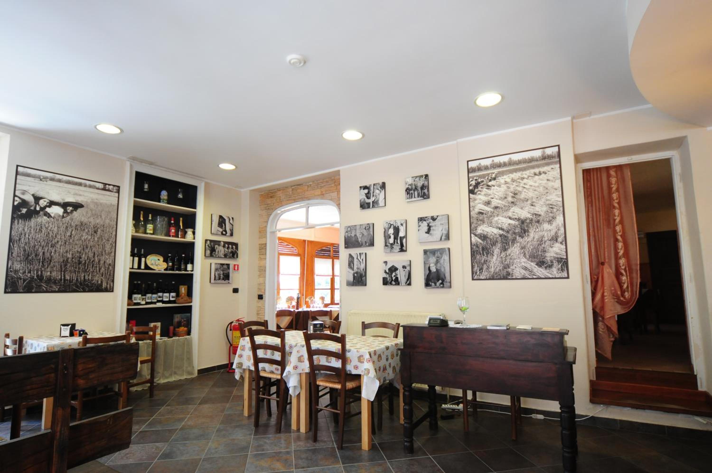 Locanda del Pittore view 4