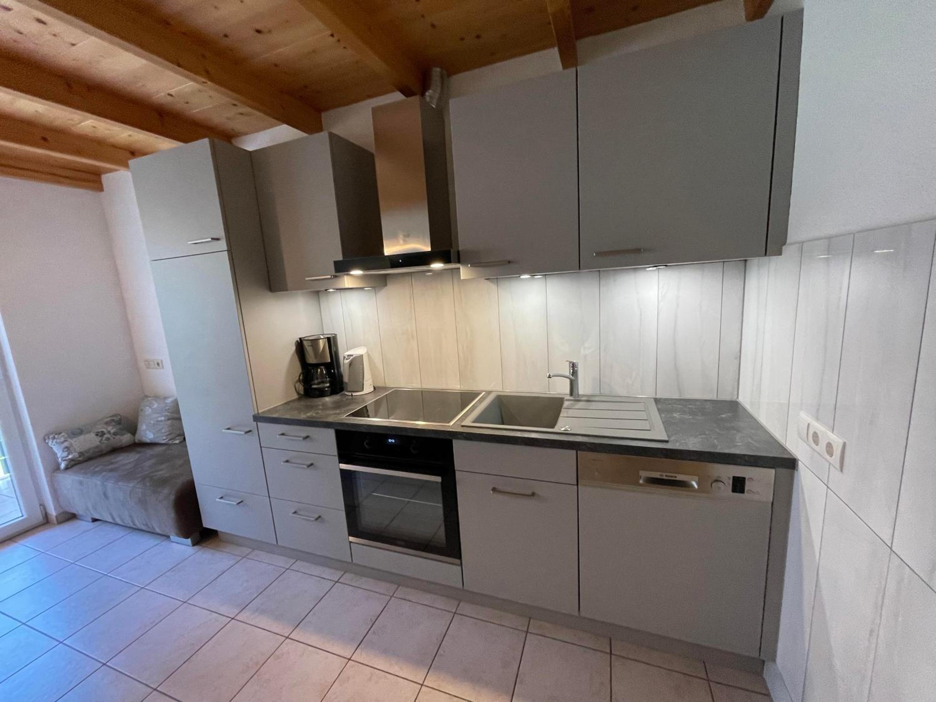 Ferienwohnung Martin Mathies view 3