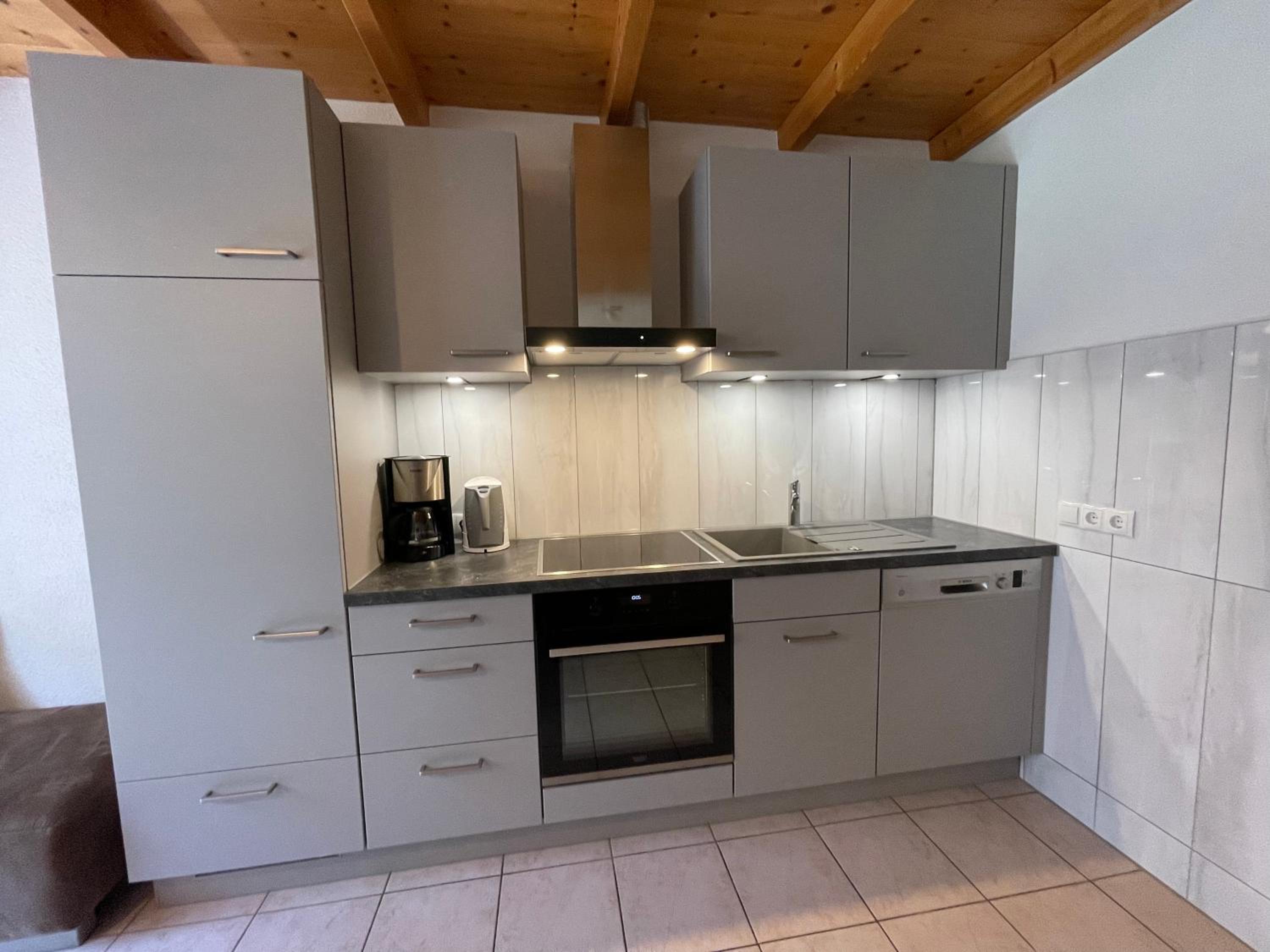 Ferienwohnung Martin Mathies view 2