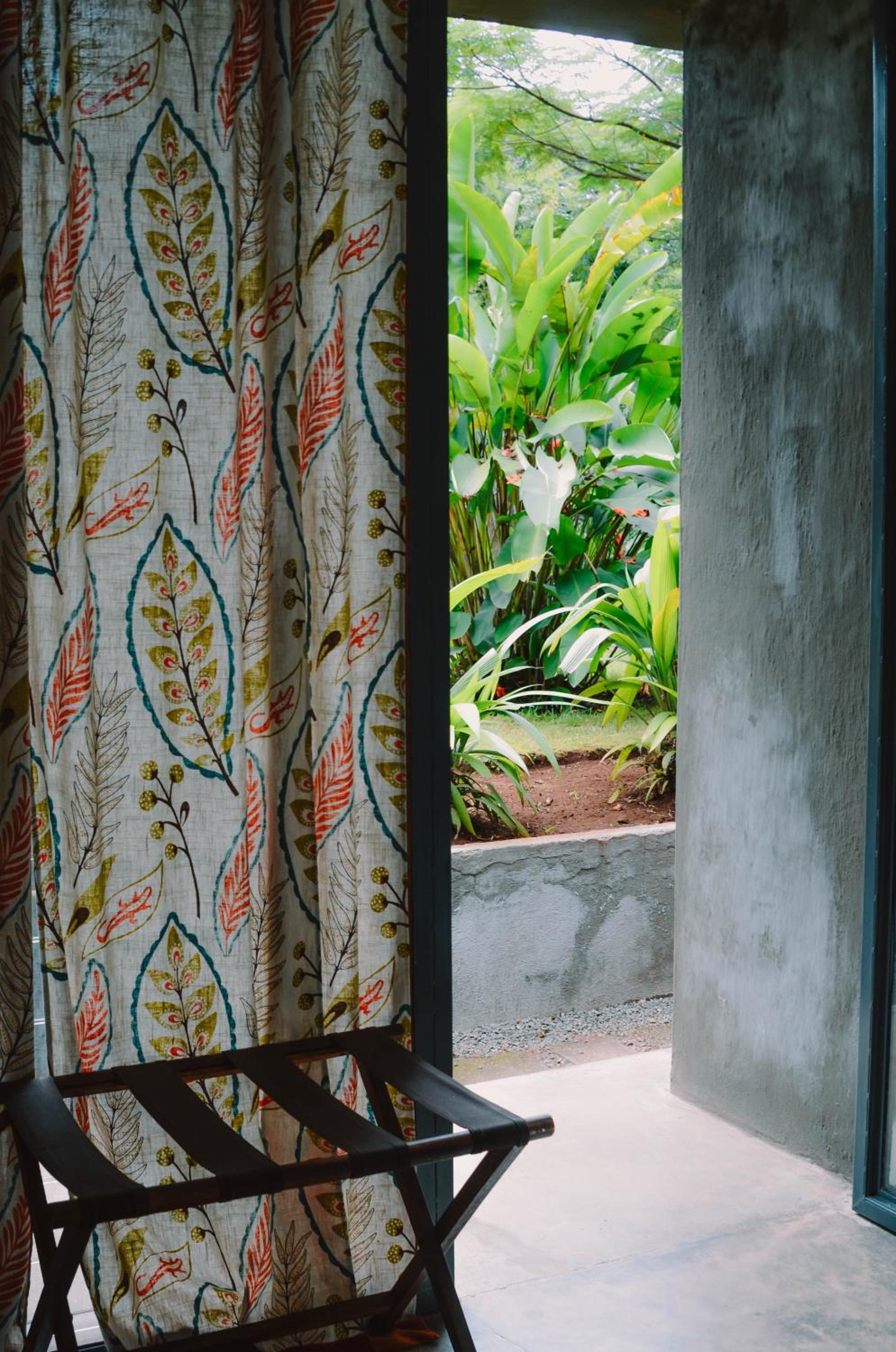 Kaliwa Lodge