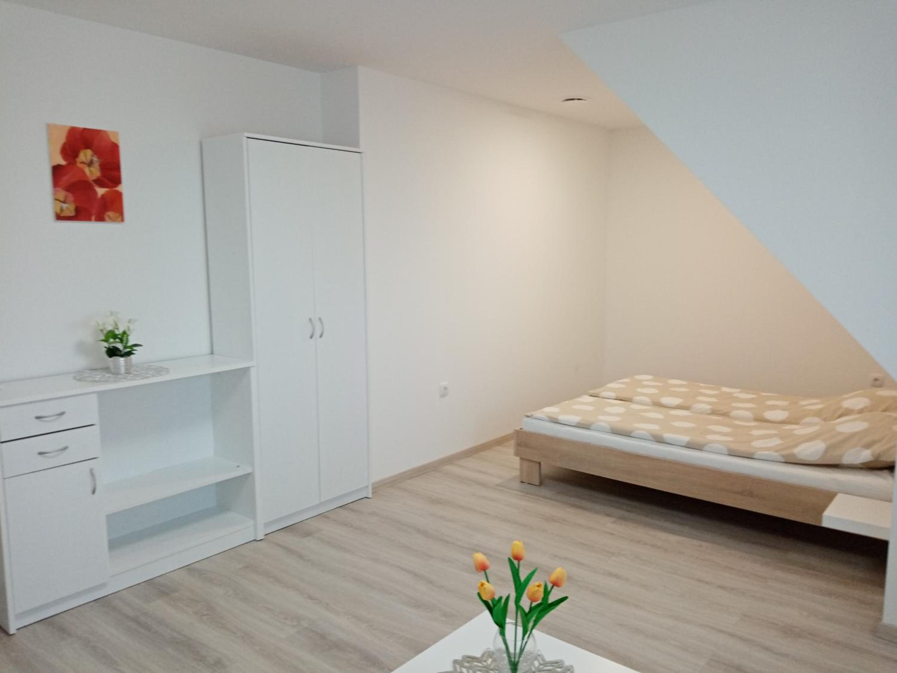 Szépkilátás Apartman Balatonfőkajár