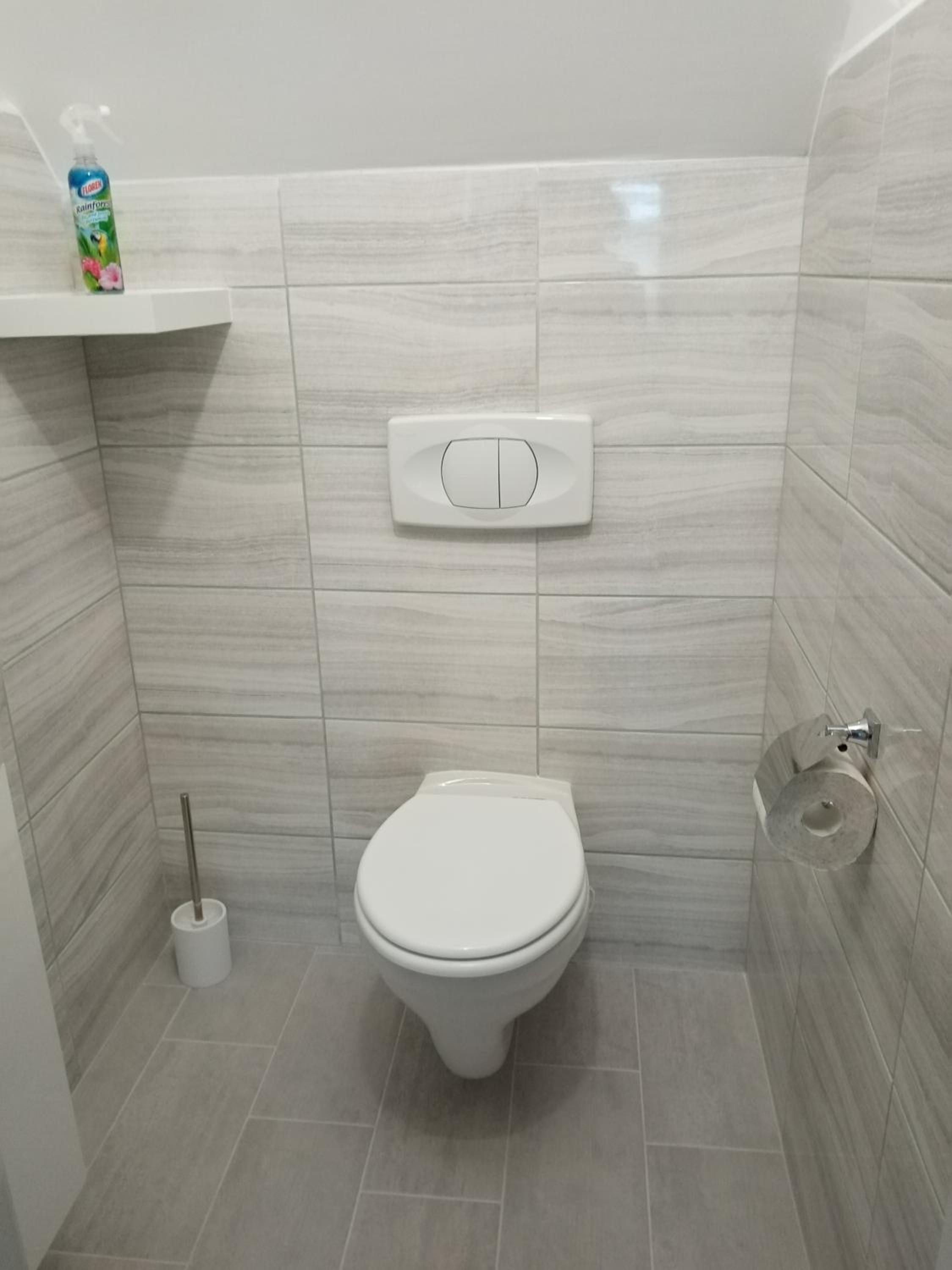 Szépkilátás Apartman Balatonfőkajár