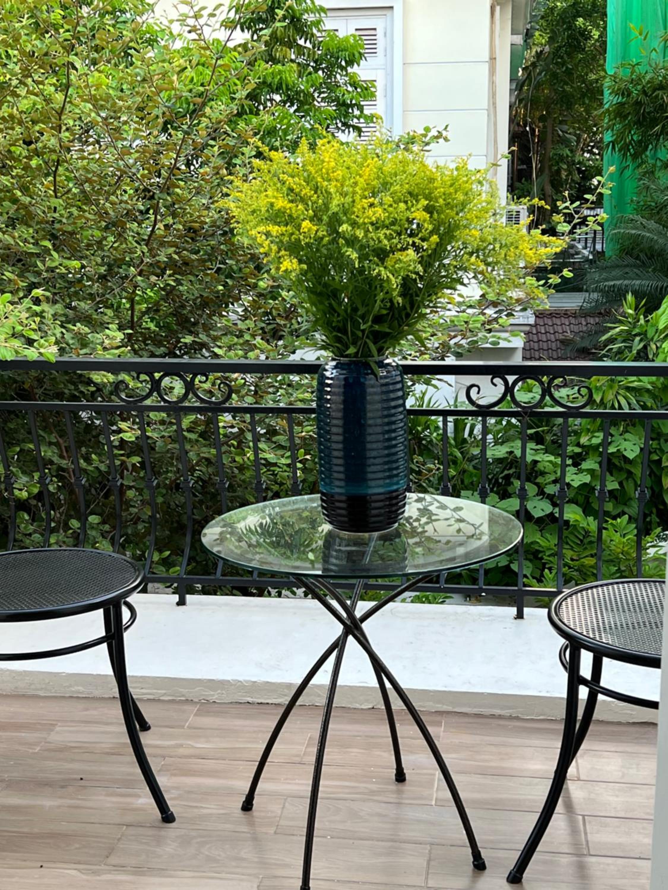 Perfect private villa and outdoor spa with garden 4 bedrooms