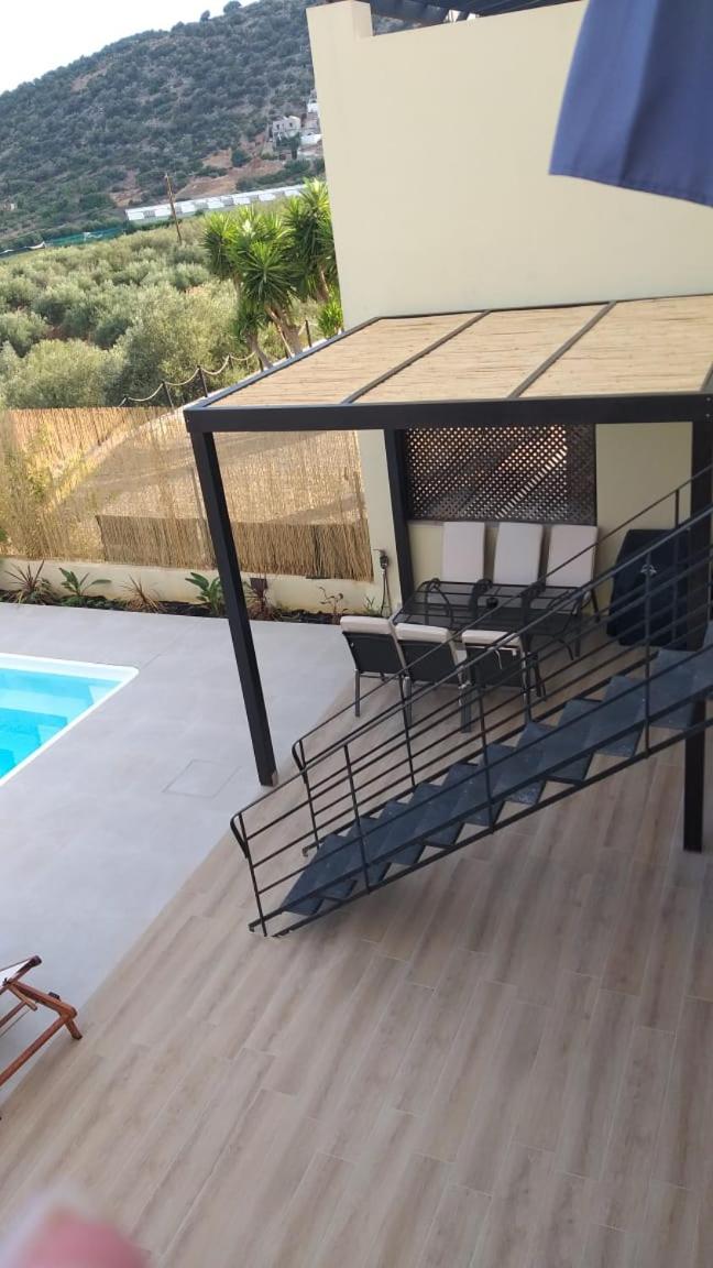 Sissi - Villa Eleftheria