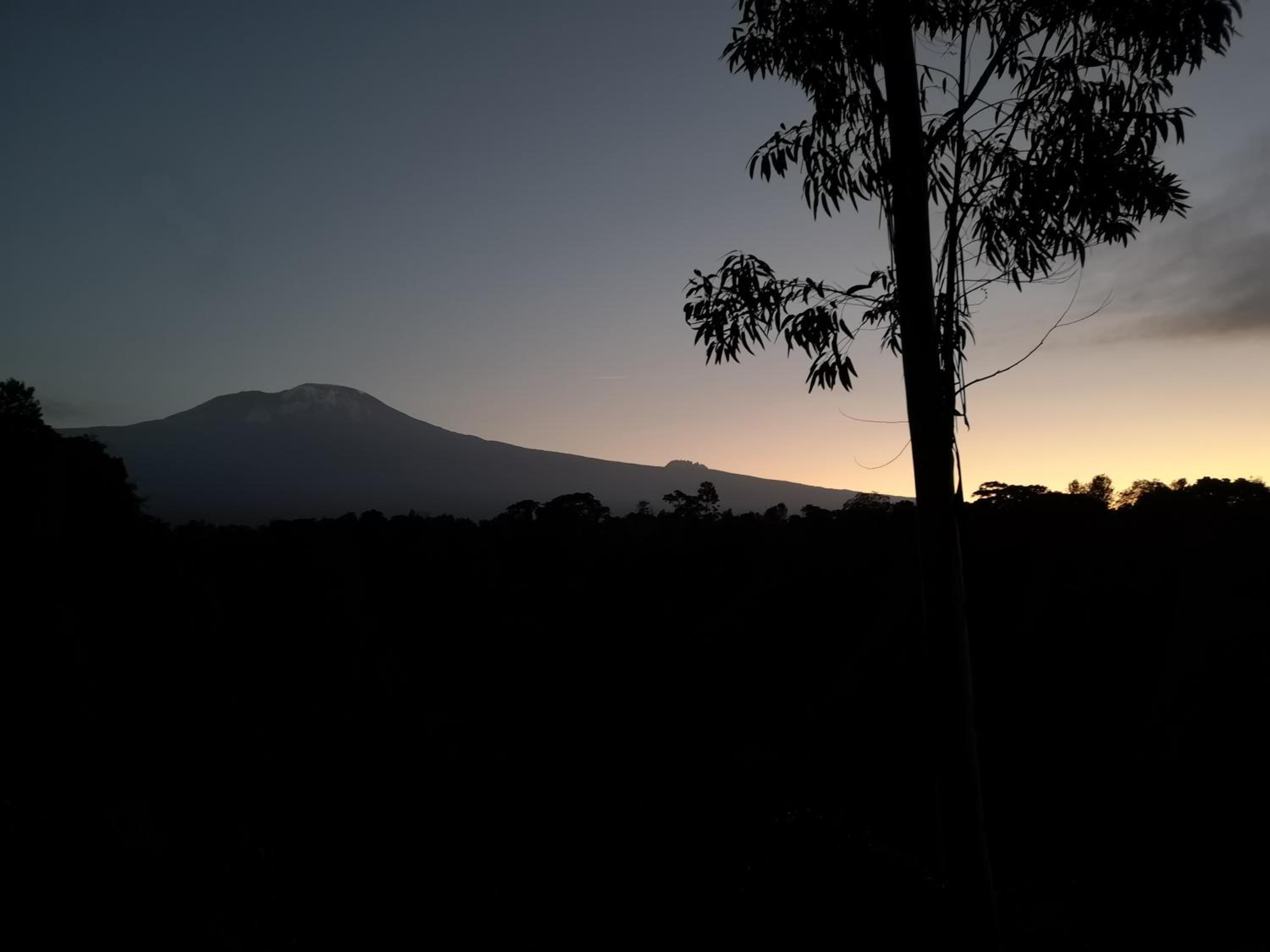 Kaliwa Lodge