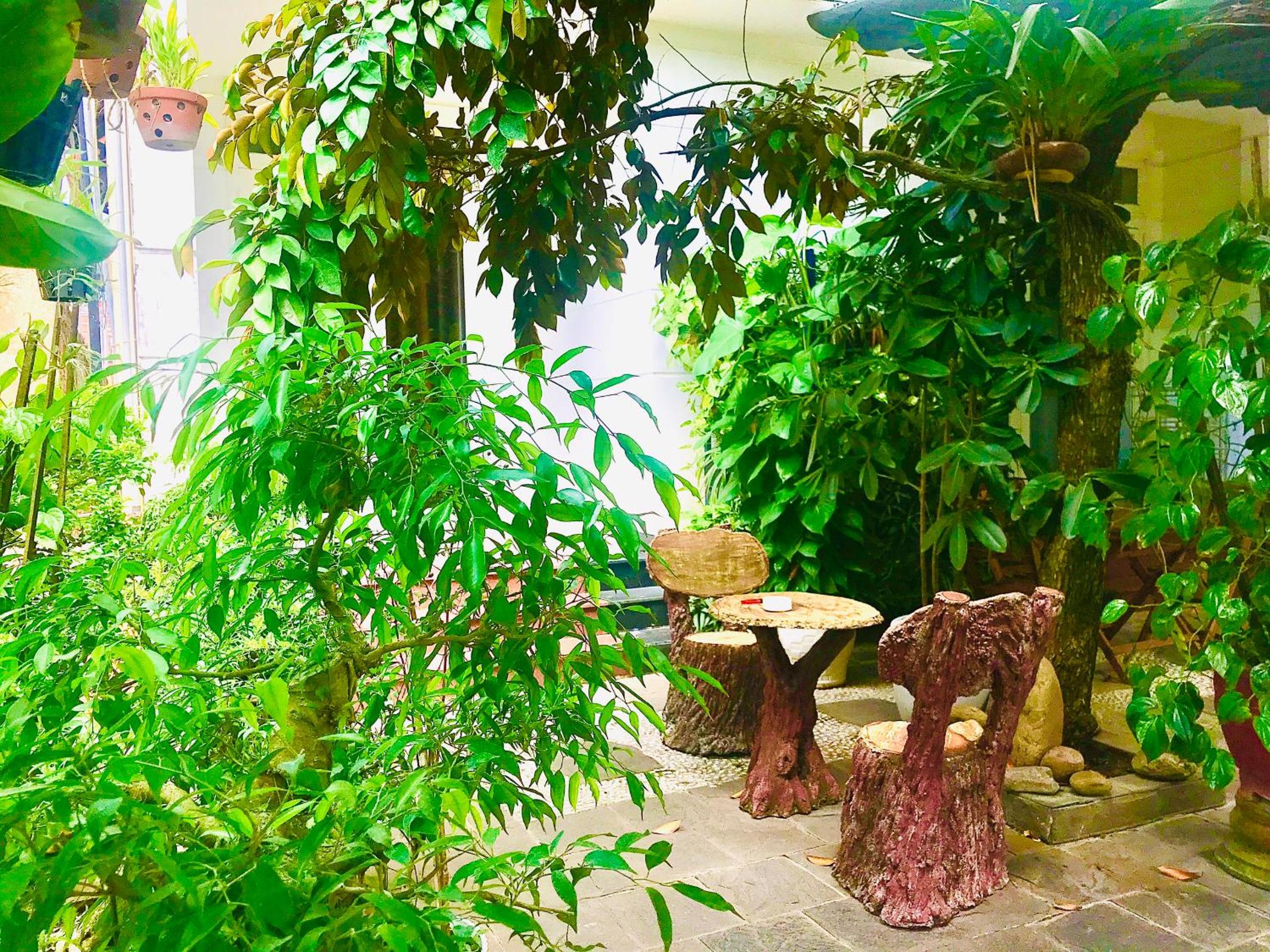Pebble Homestay
