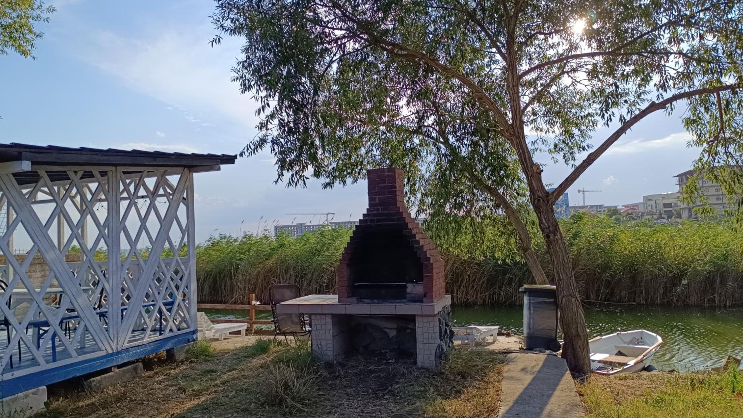 AlmaVille Mamaia