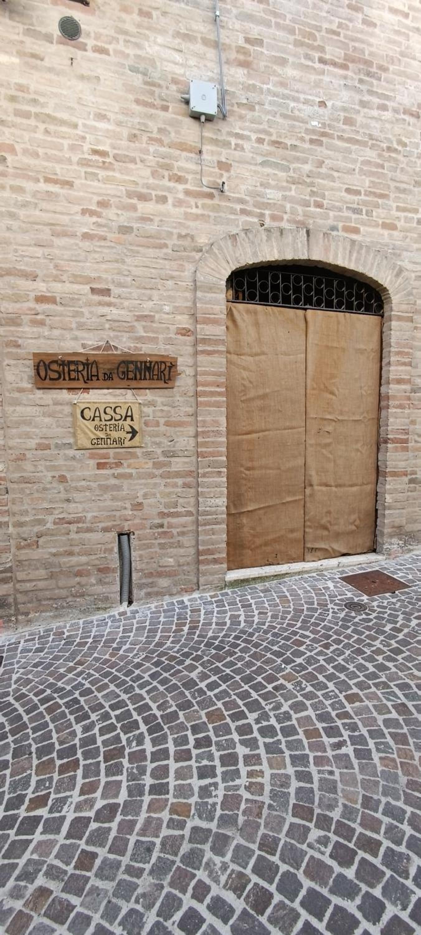 I Templari - Affittacamere