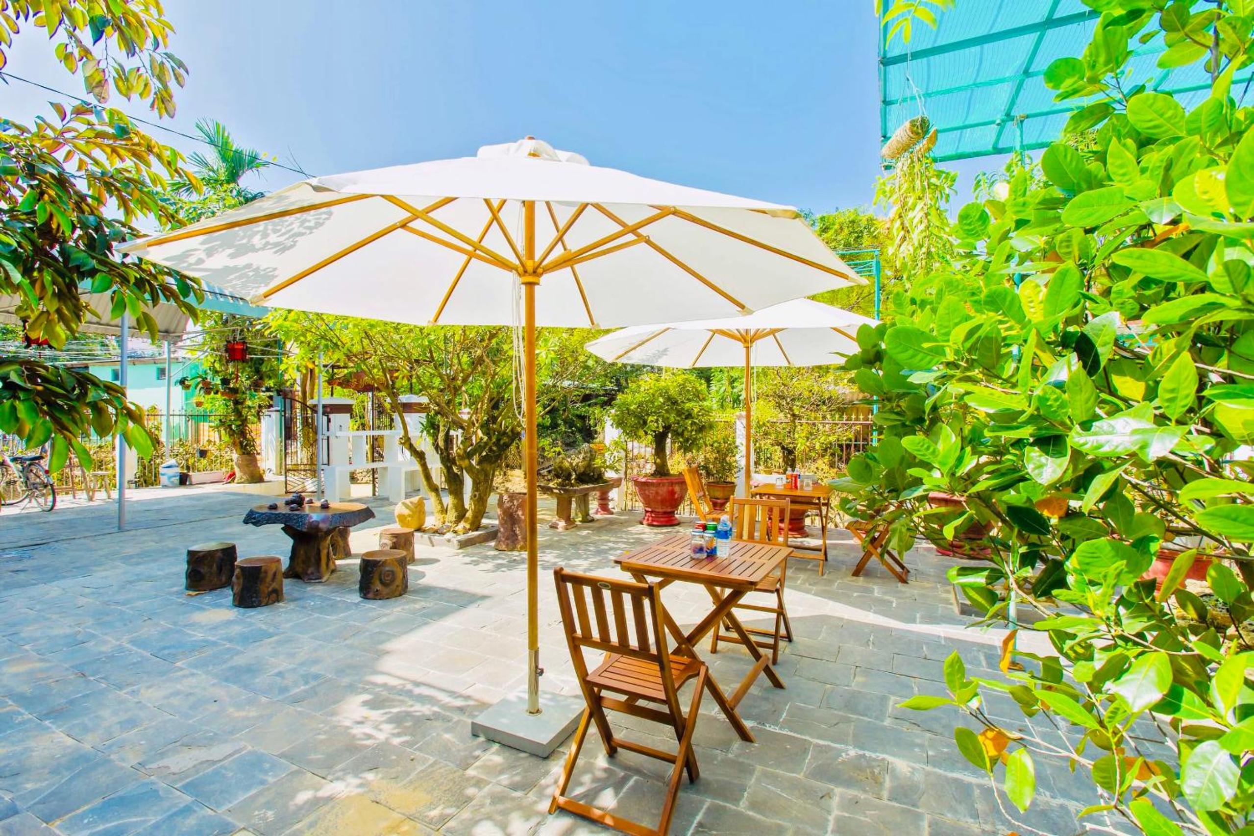 Pebble Homestay