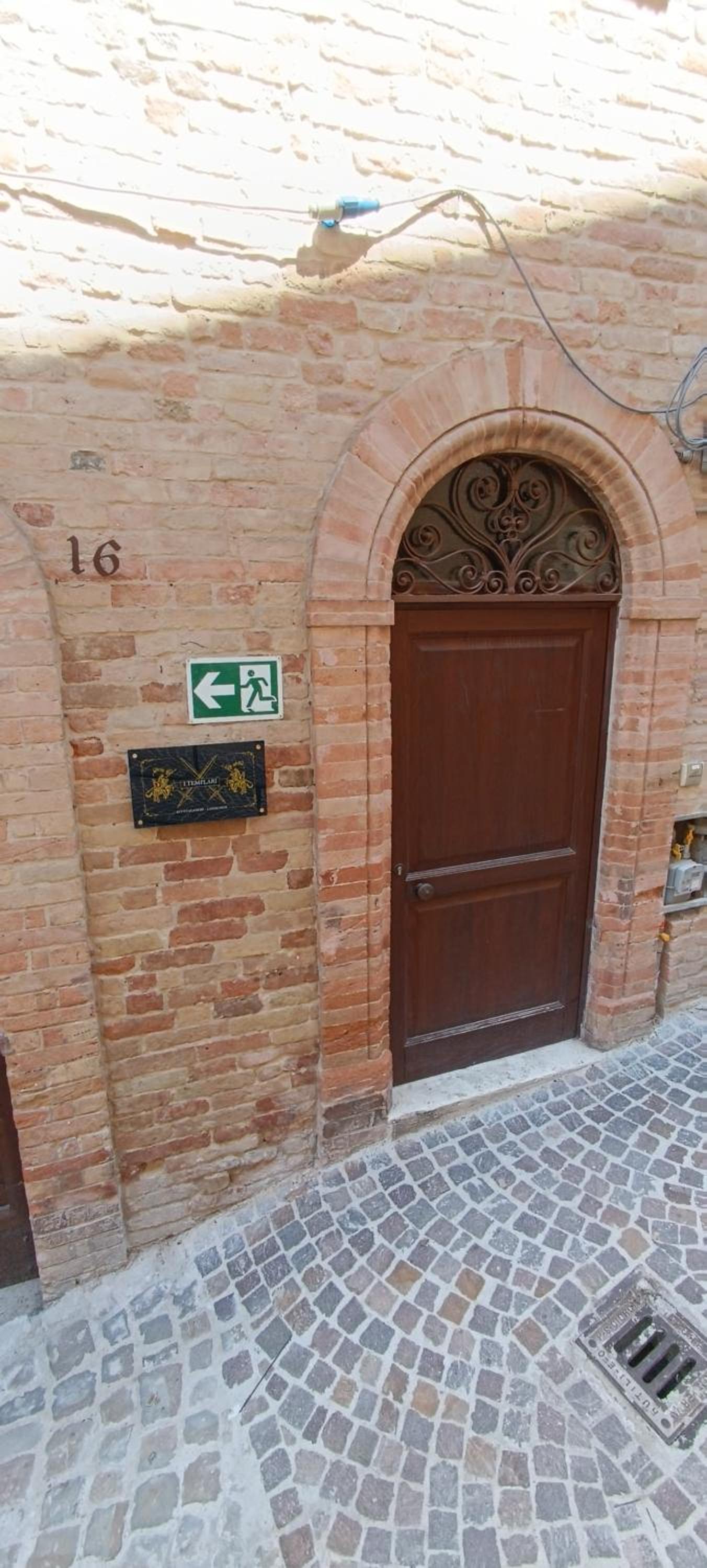 I Templari - Affittacamere