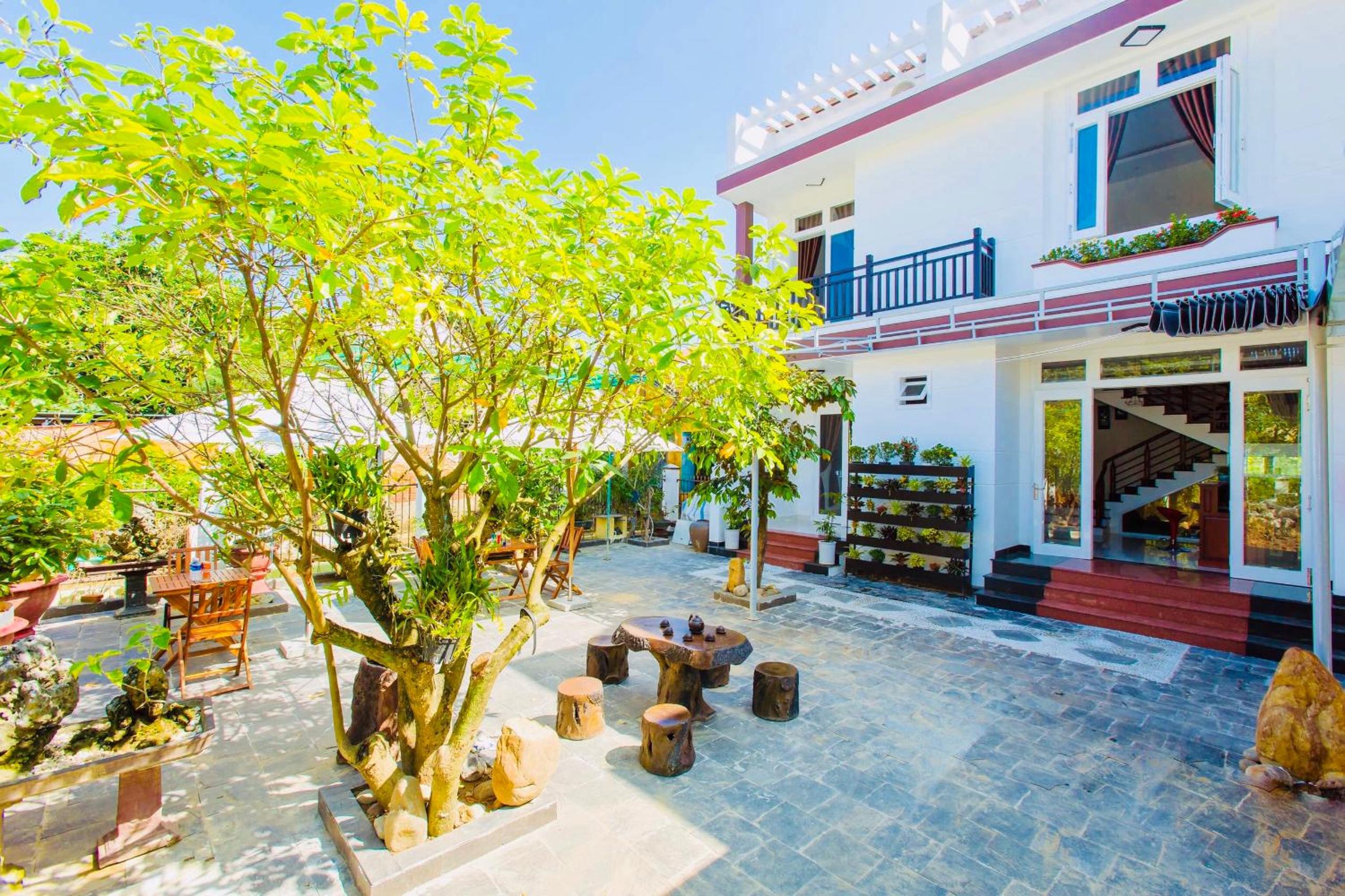 Pebble Homestay