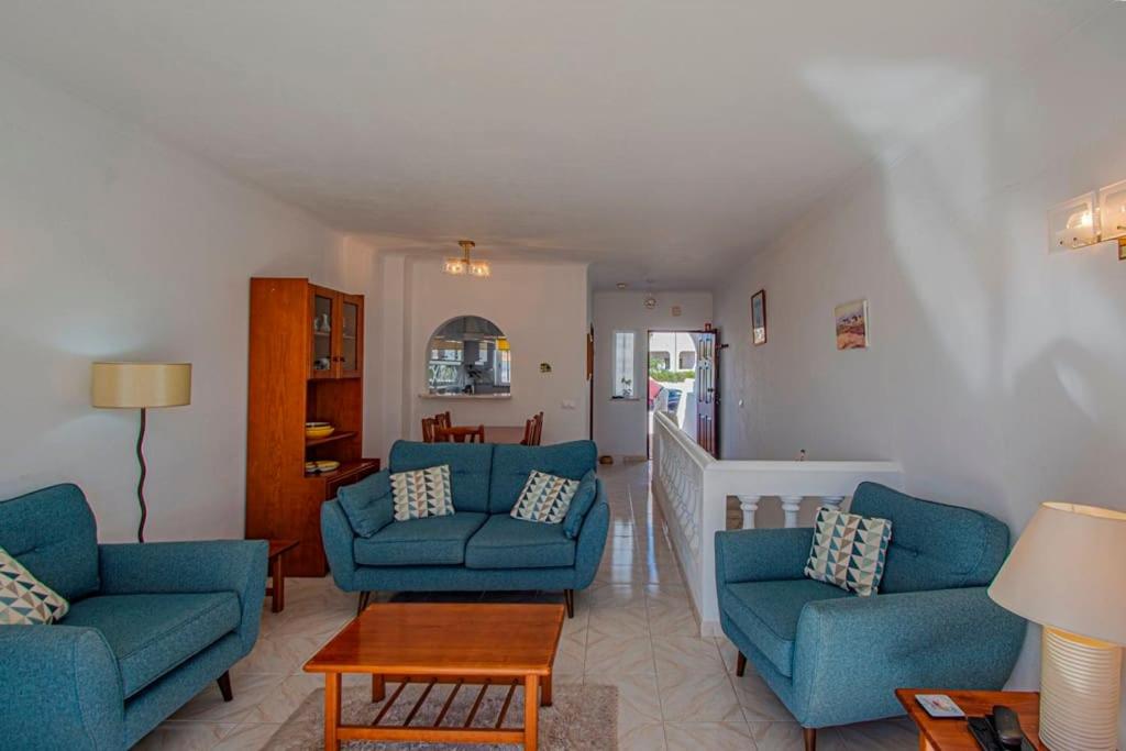 Casa Azure