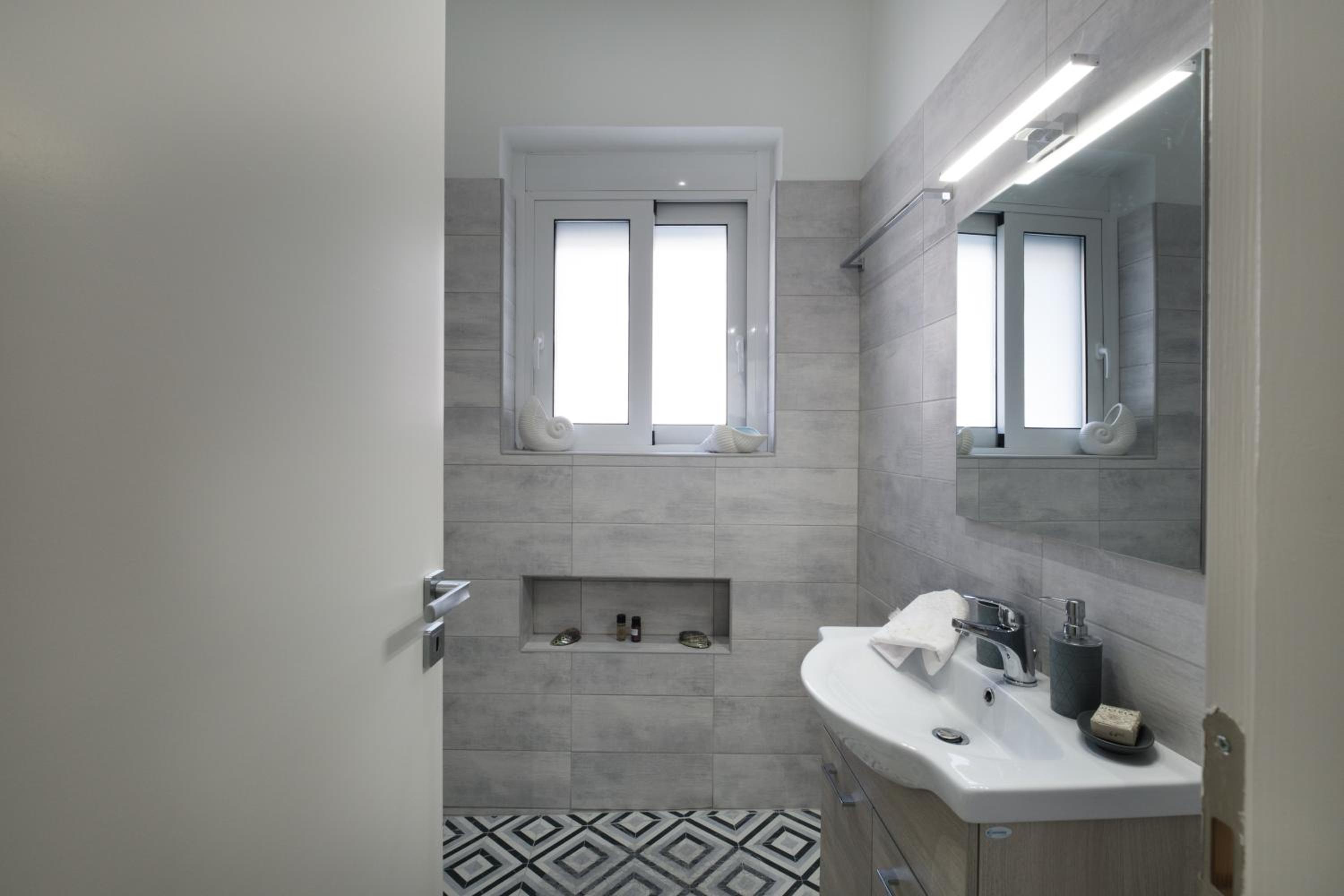 Piraiki Coastal Accommodation