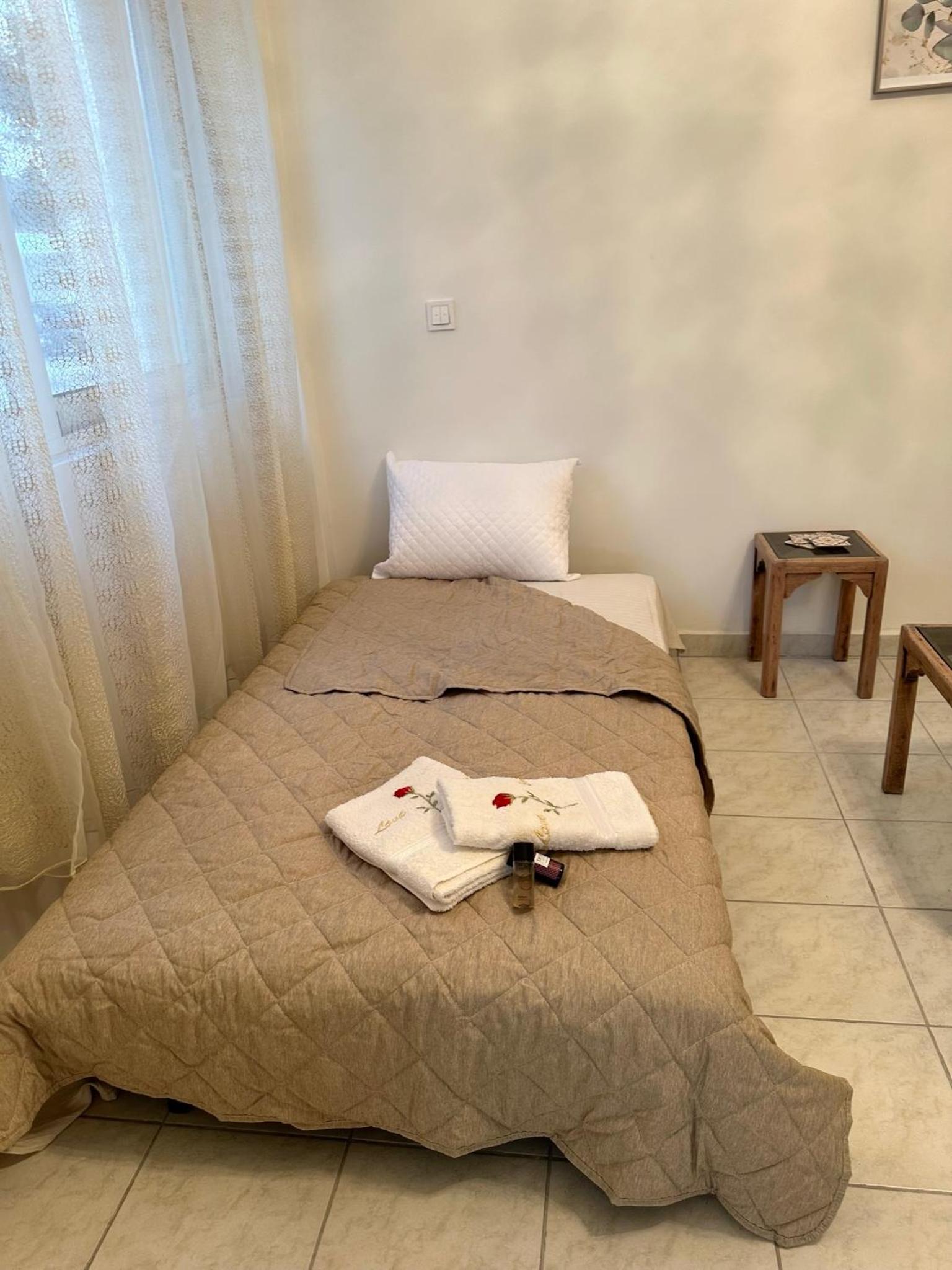 Piraiki Coastal Accommodation
