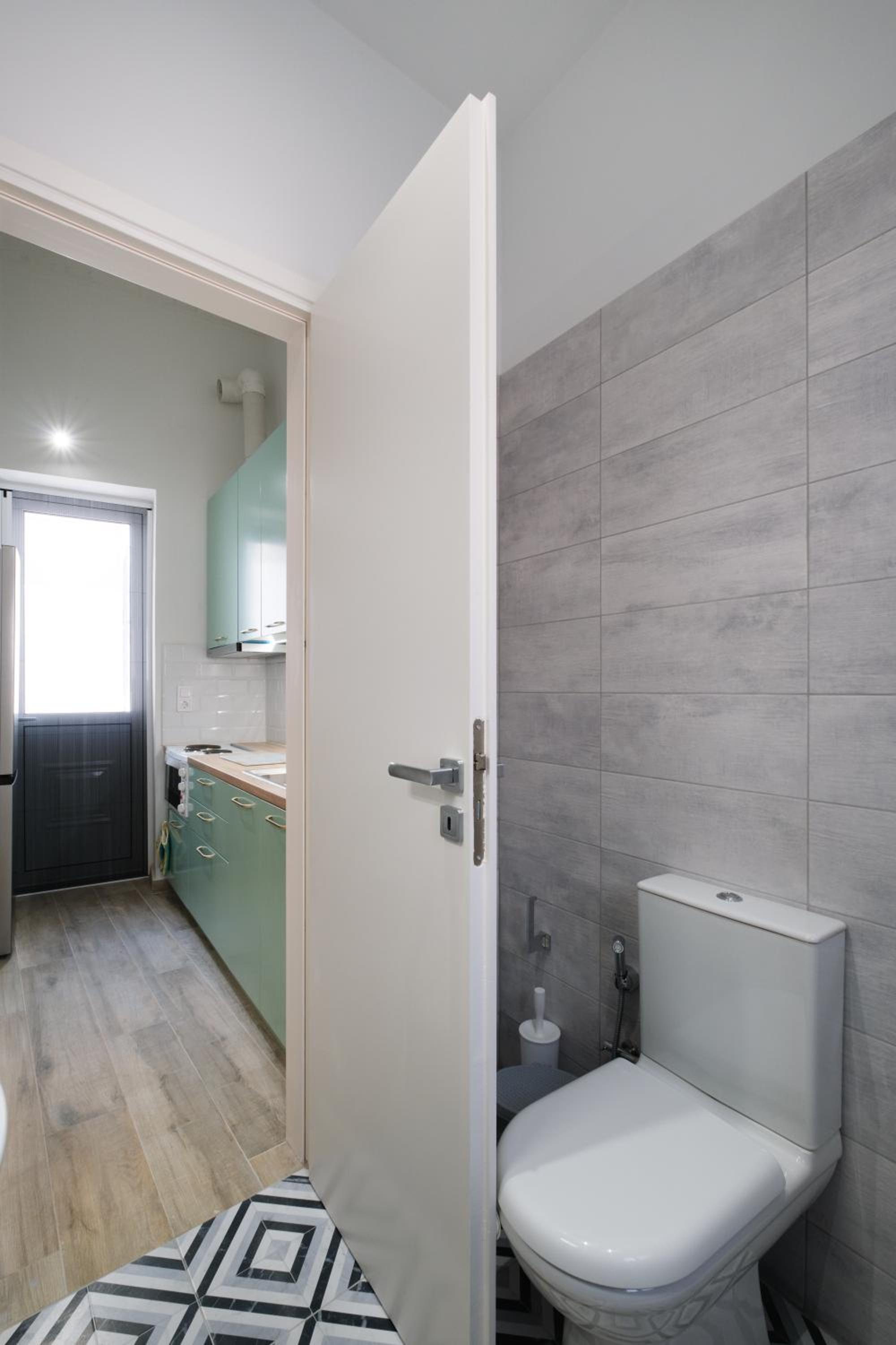 Piraiki Coastal Accommodation