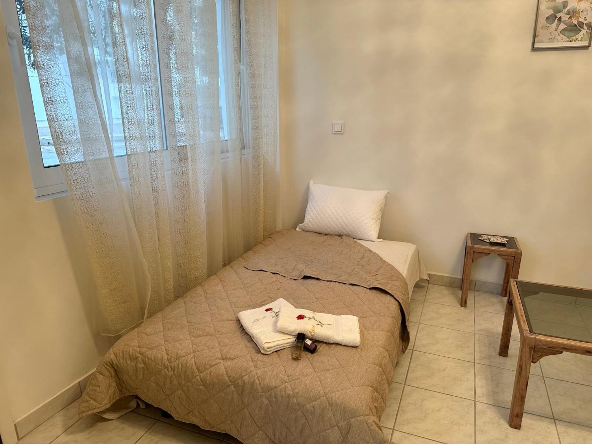 Piraiki Coastal Accommodation