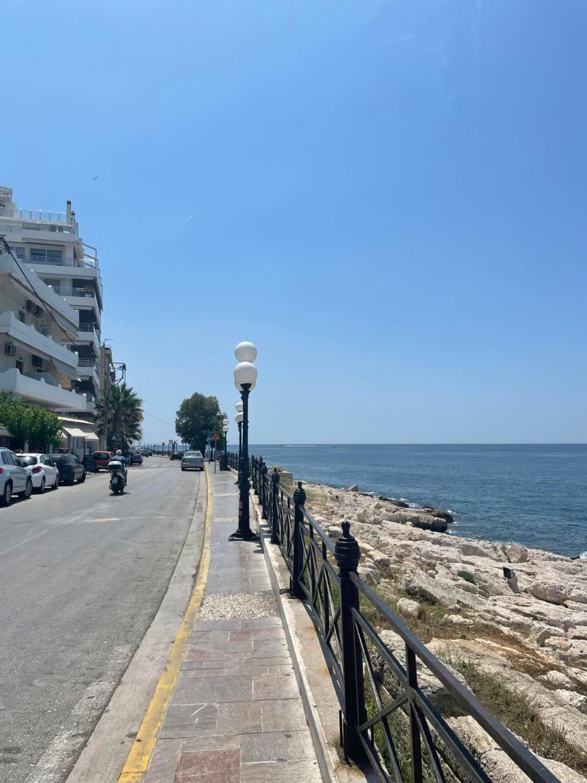 Piraiki Coastal Accommodation