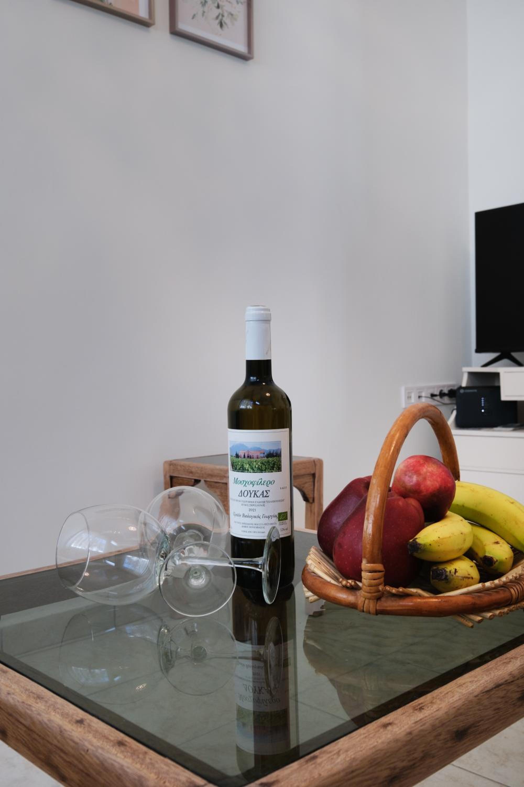 Piraiki Coastal Accommodation