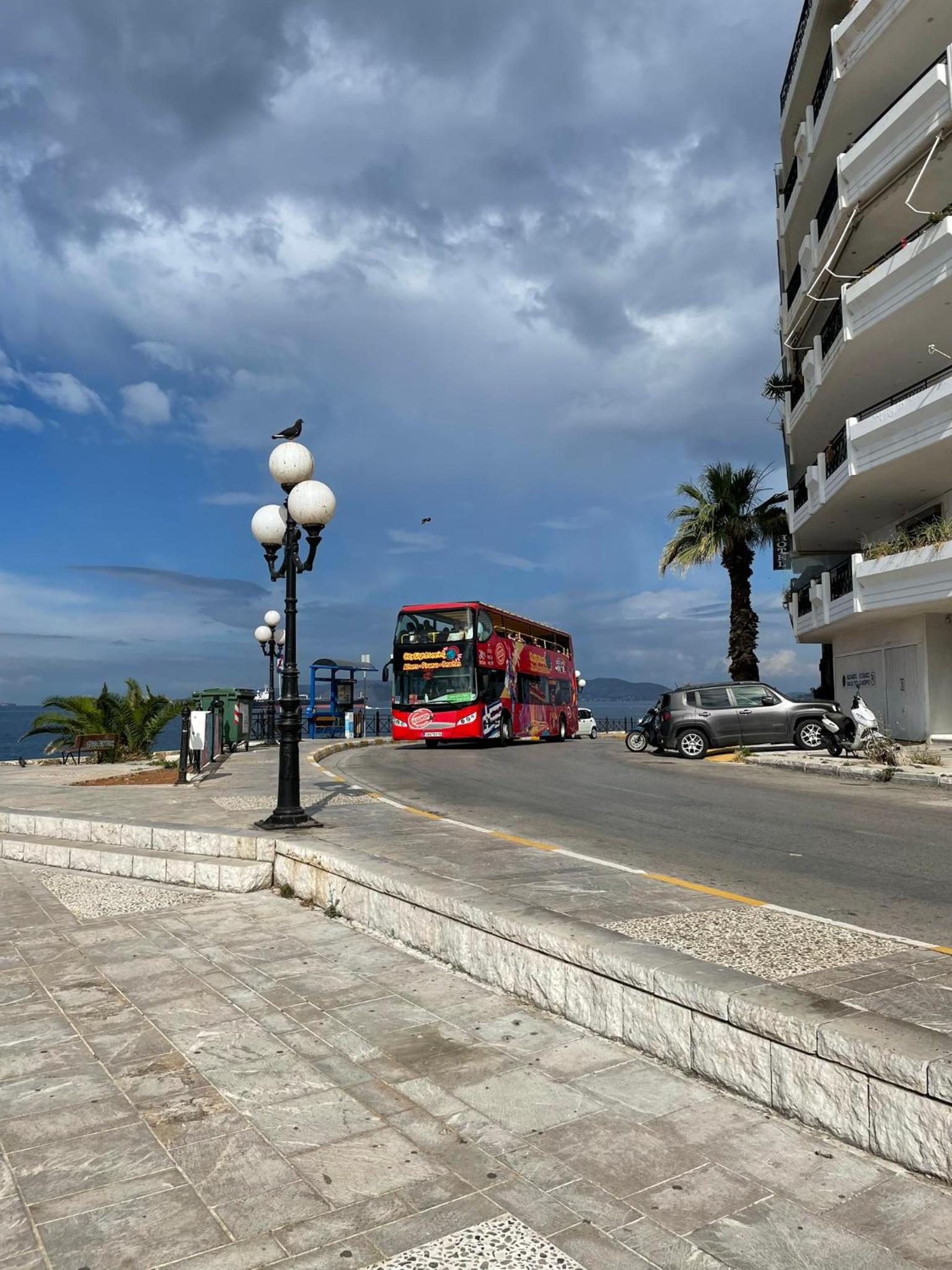Piraiki Coastal Accommodation
