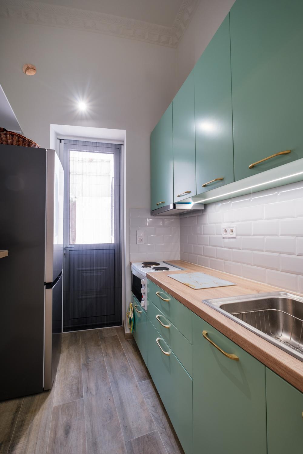 Piraiki Coastal Accommodation