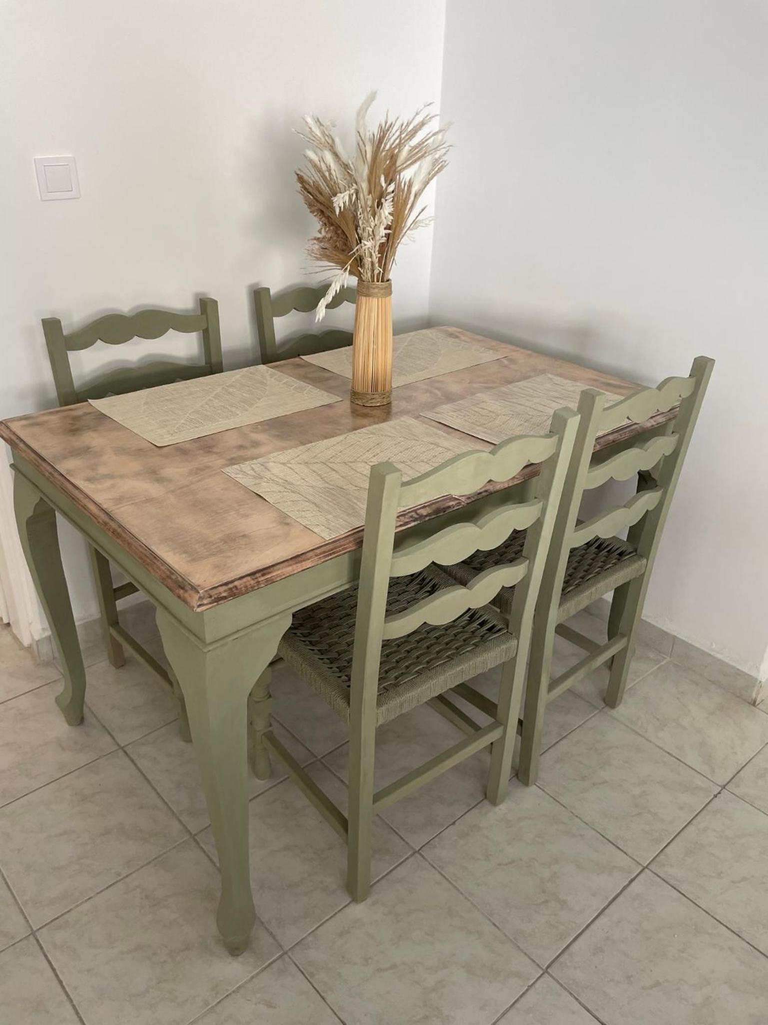 Piraiki Coastal Accommodation