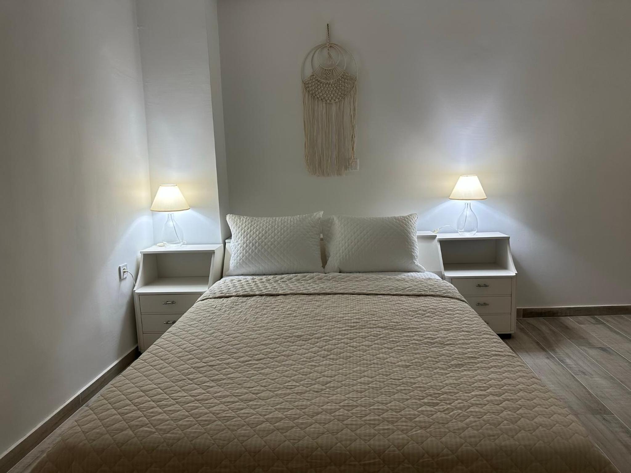 Piraiki Coastal Accommodation