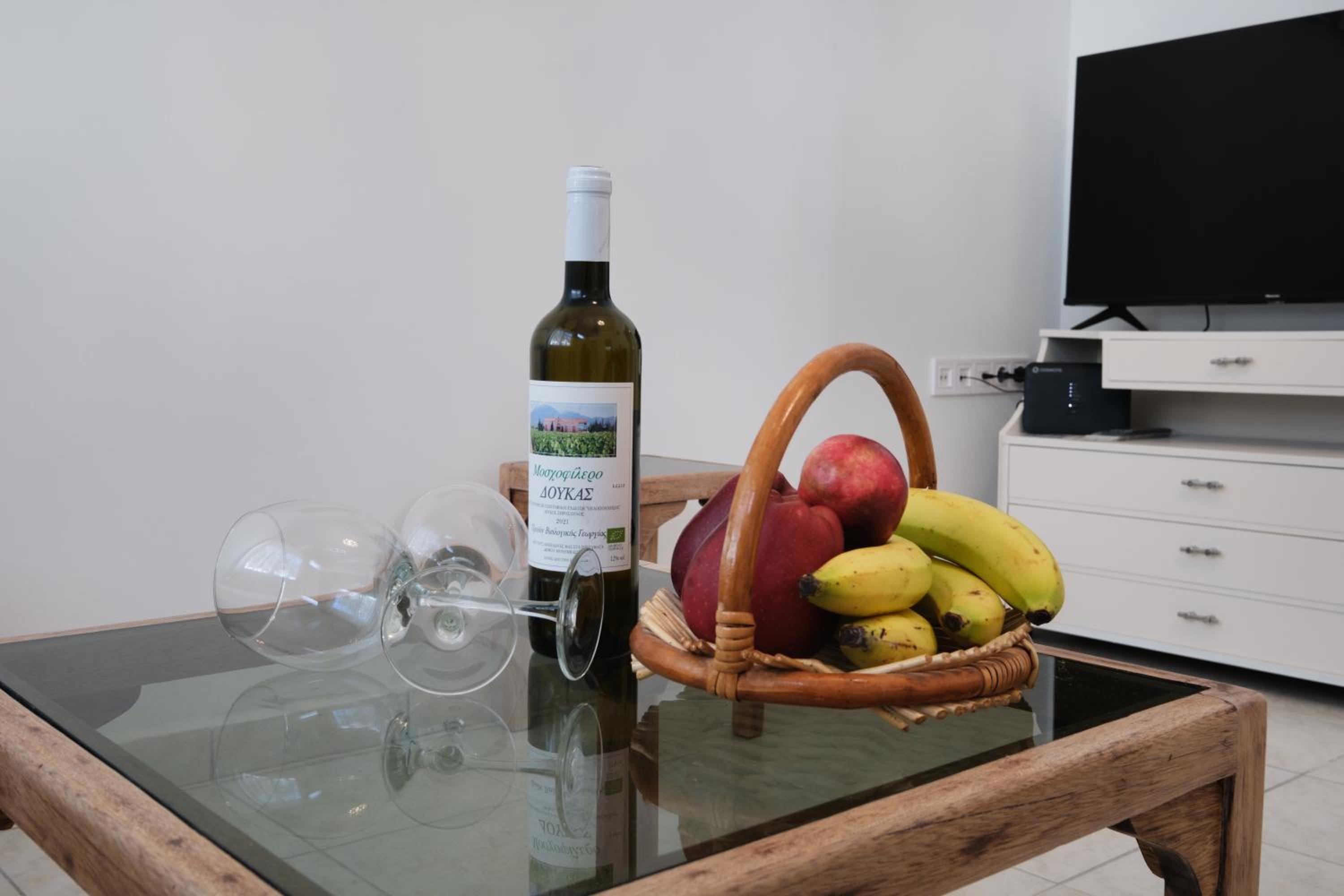 Piraiki Coastal Accommodation