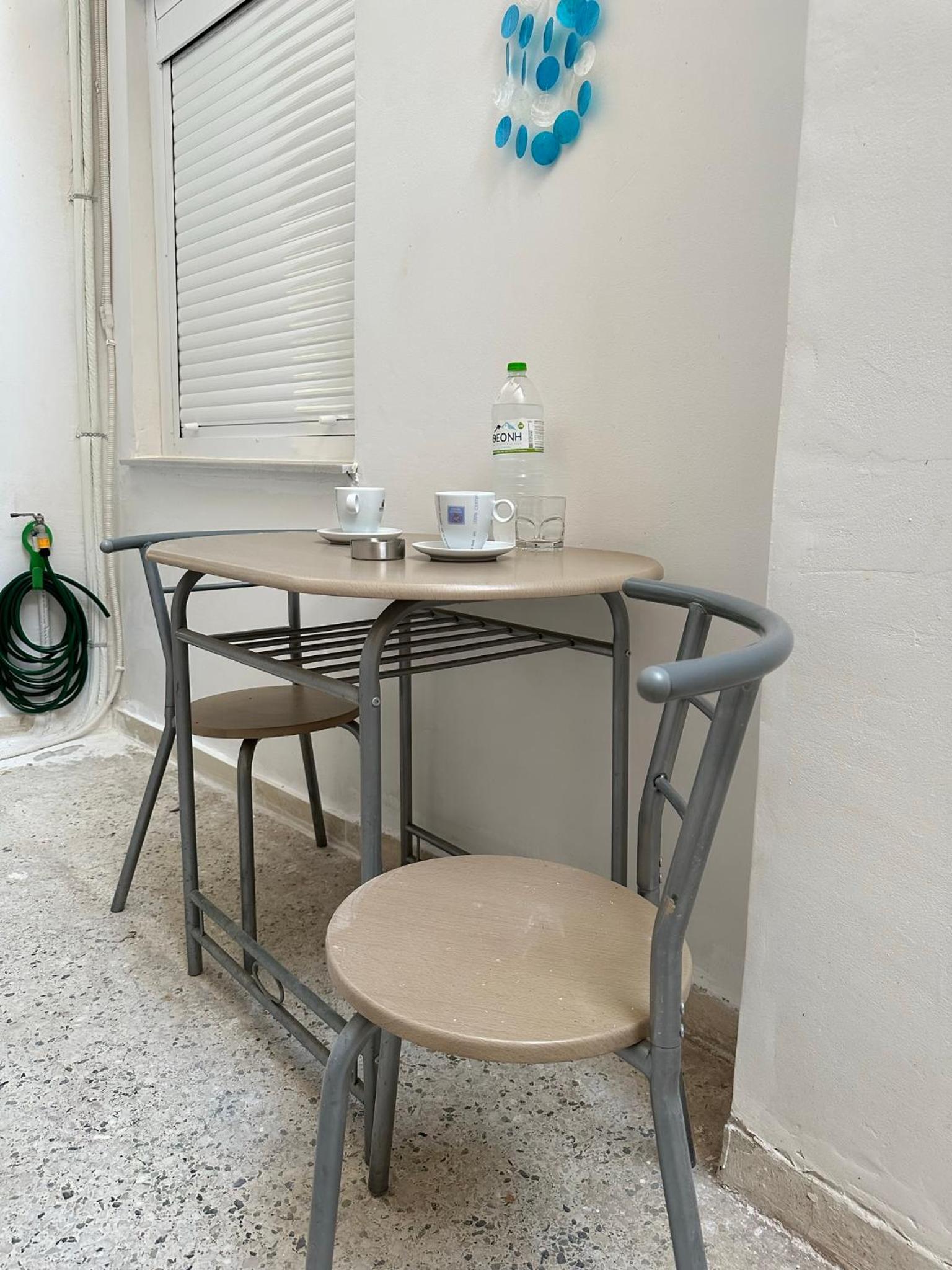 Piraiki Coastal Accommodation