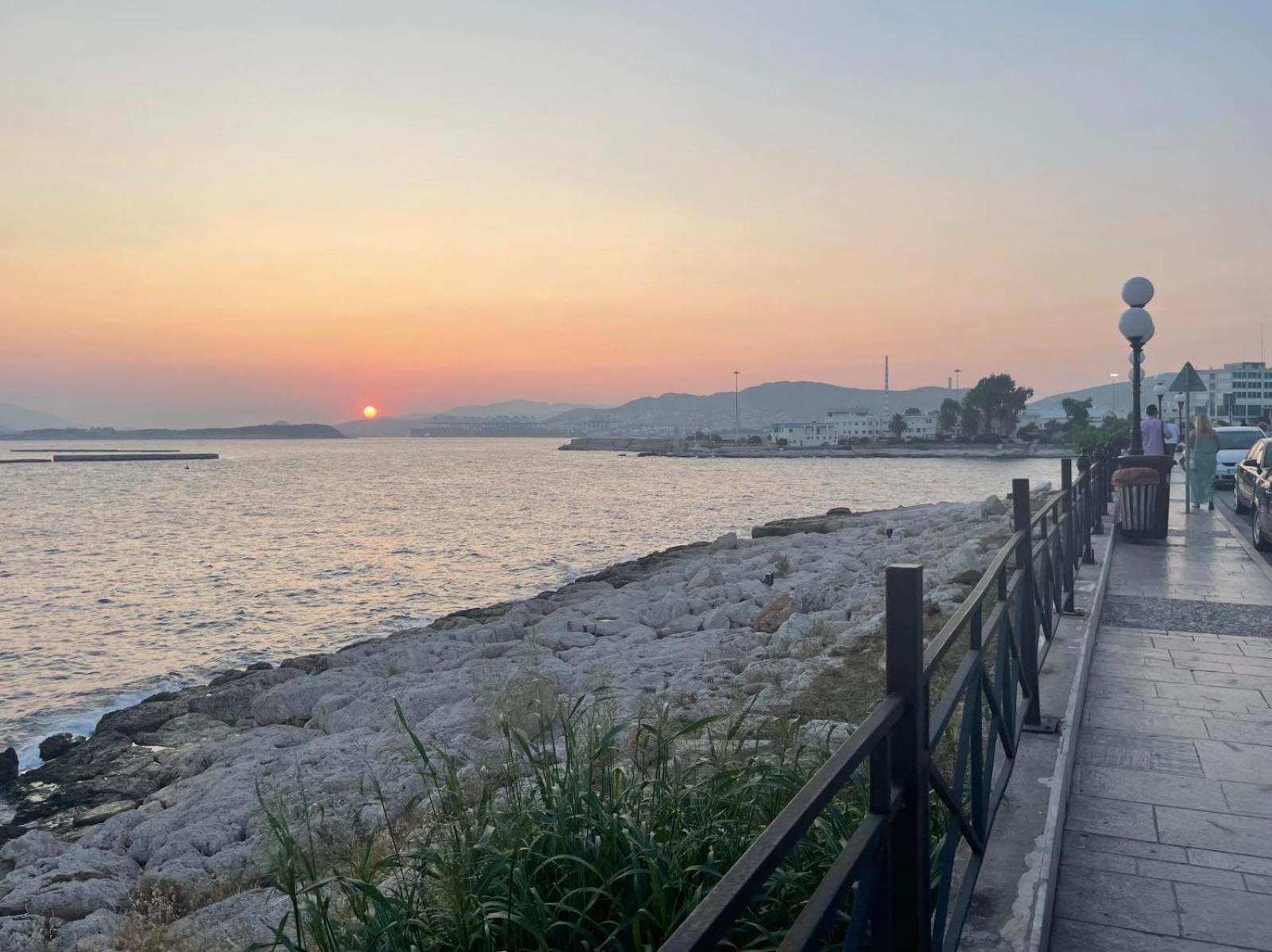 Piraiki Coastal Accommodation