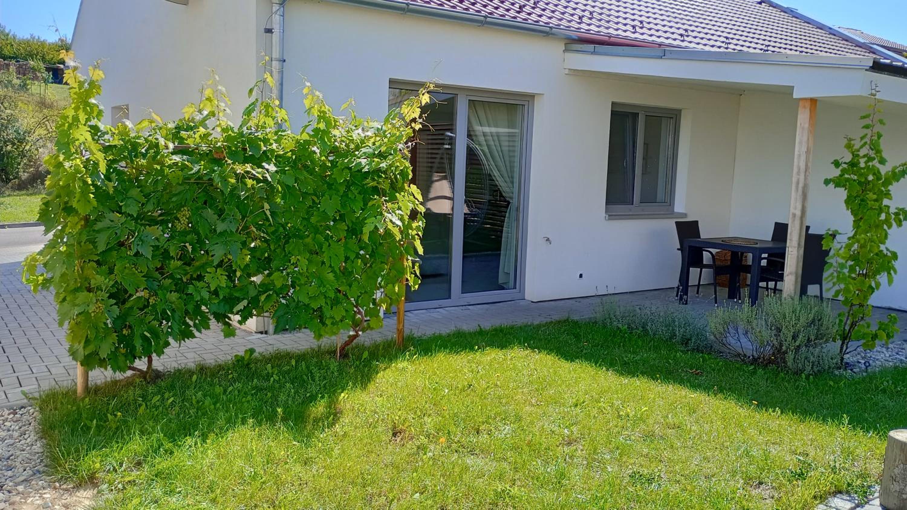 Na Domečku Valtice