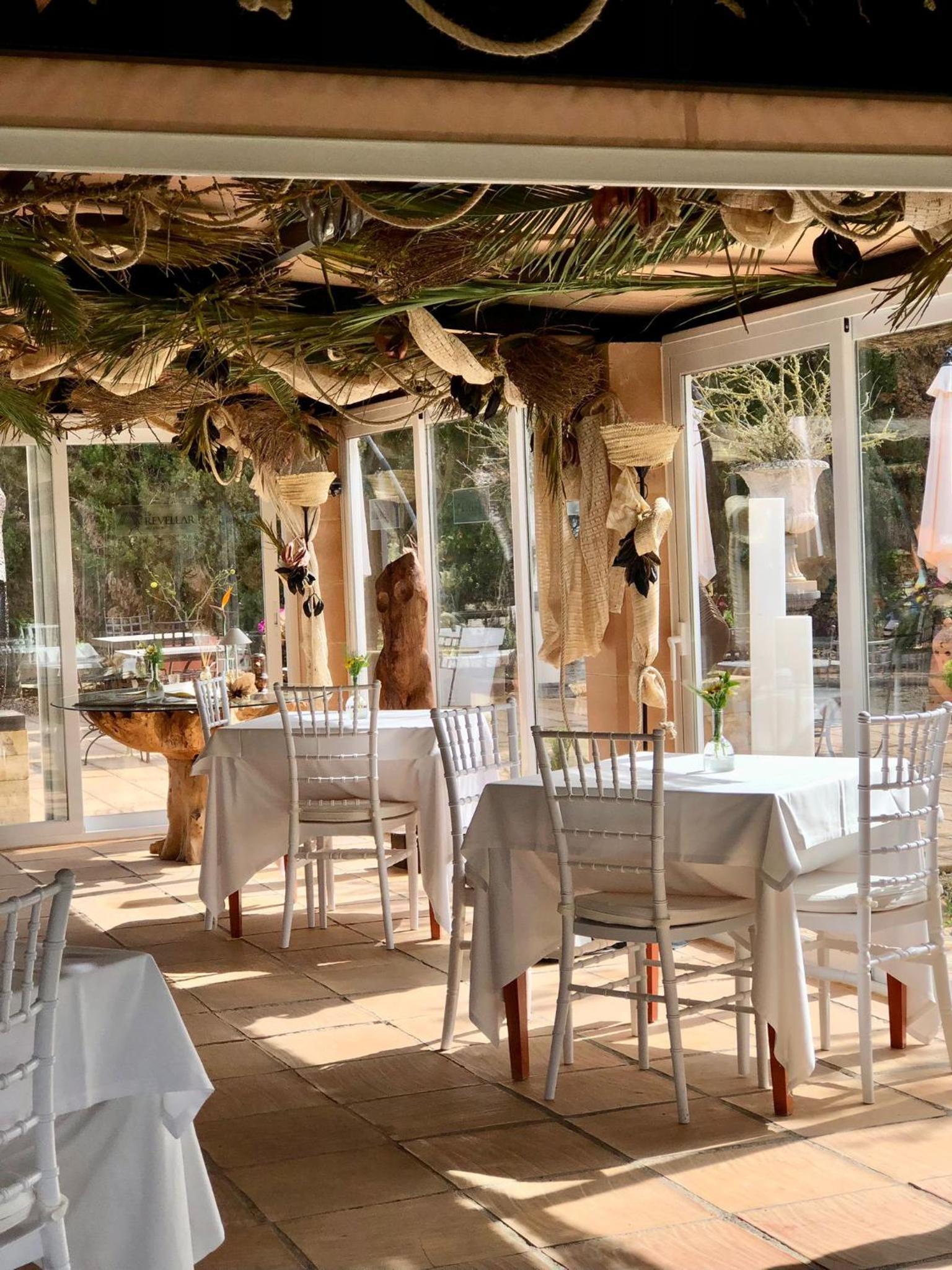 Es Revellar Art Resort - Adults Only
