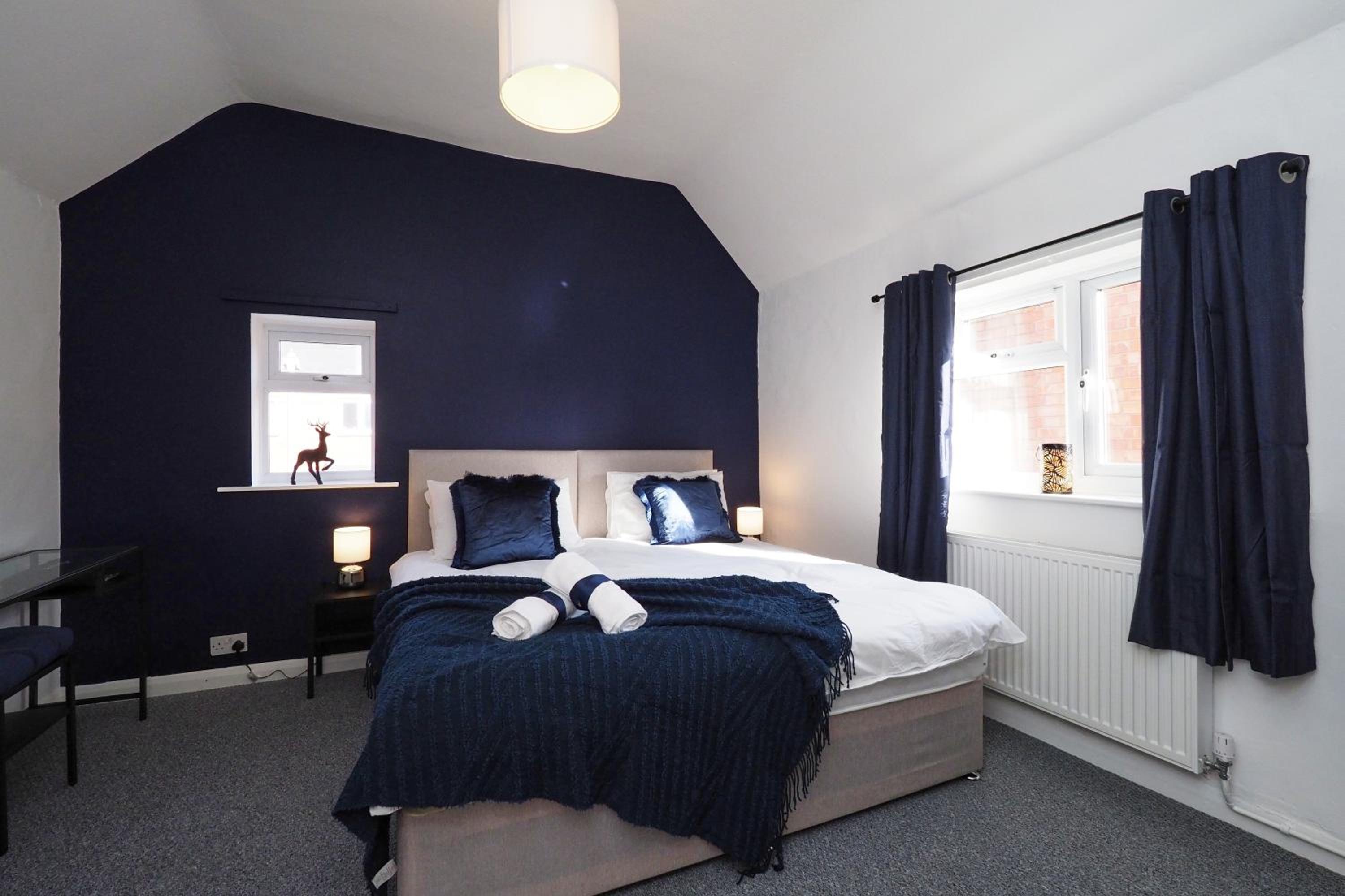 Home in Wellesbourne - Contractors - Families - Reduced Rates view 3