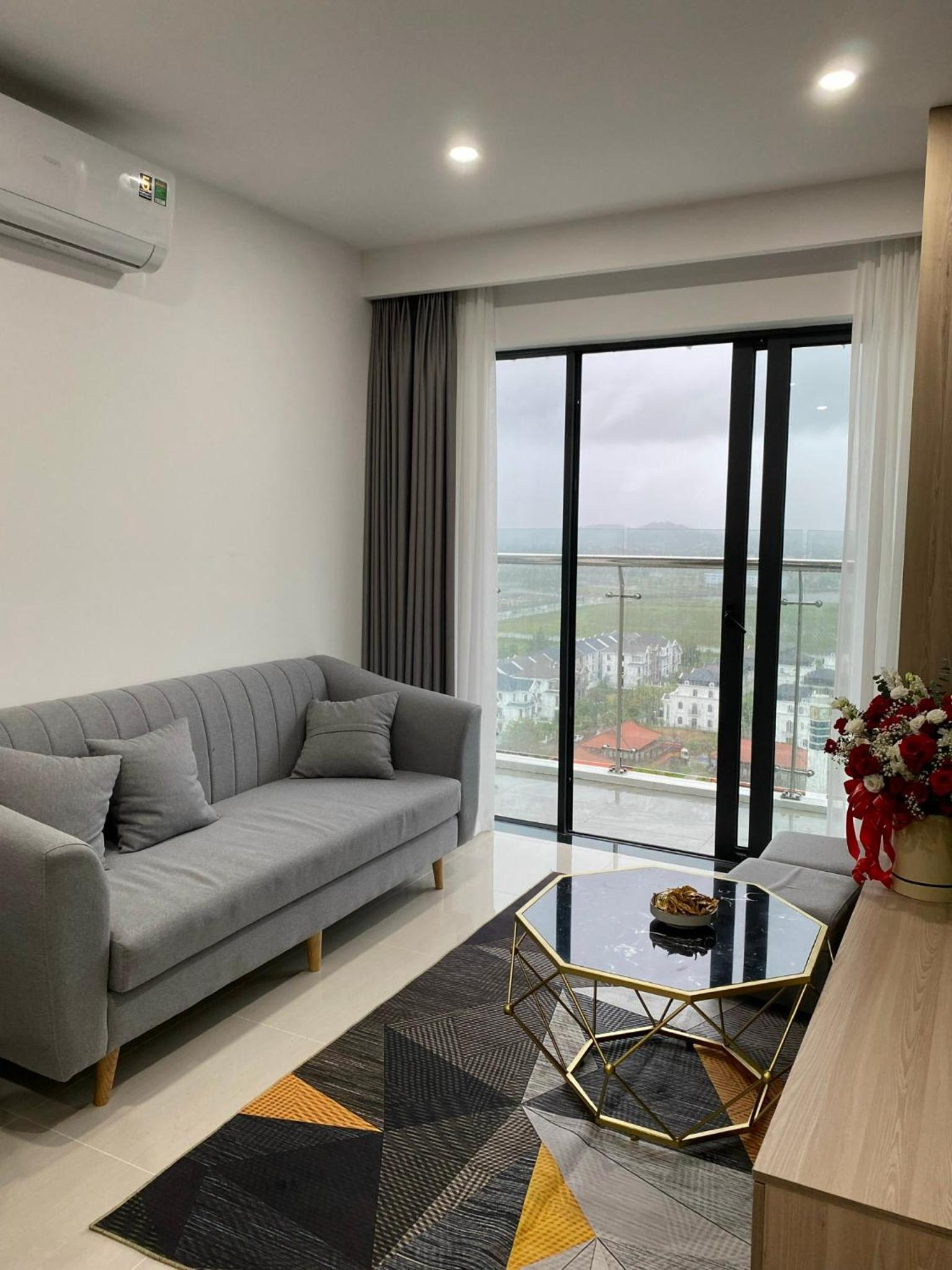 Chi Homestay Nera Garden Huế view 5