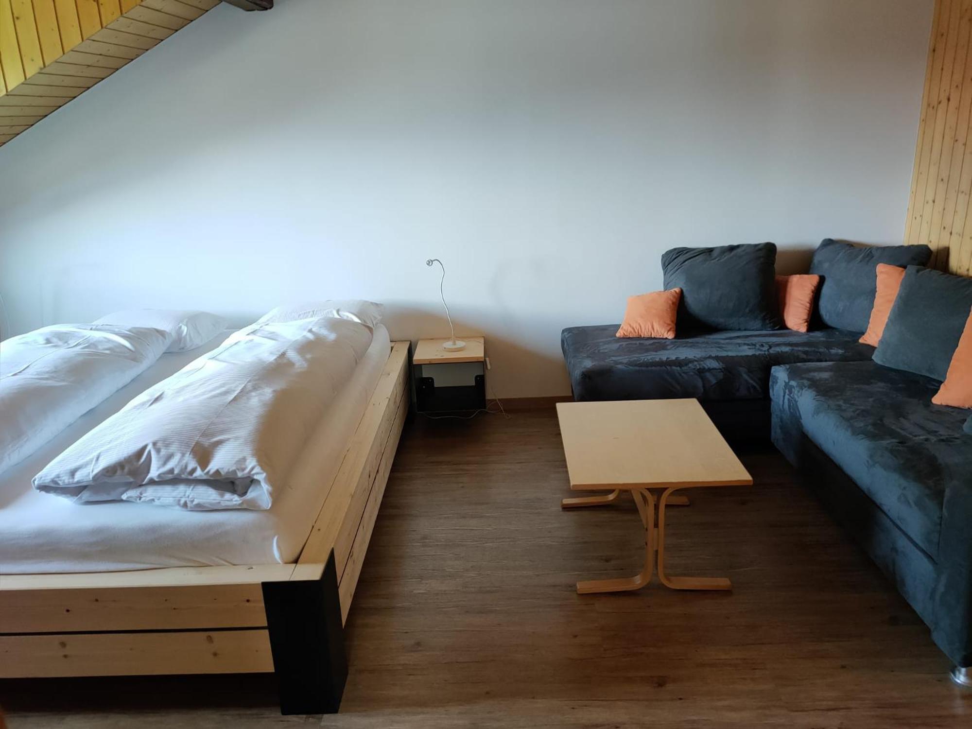 Hotel Furka view 5
