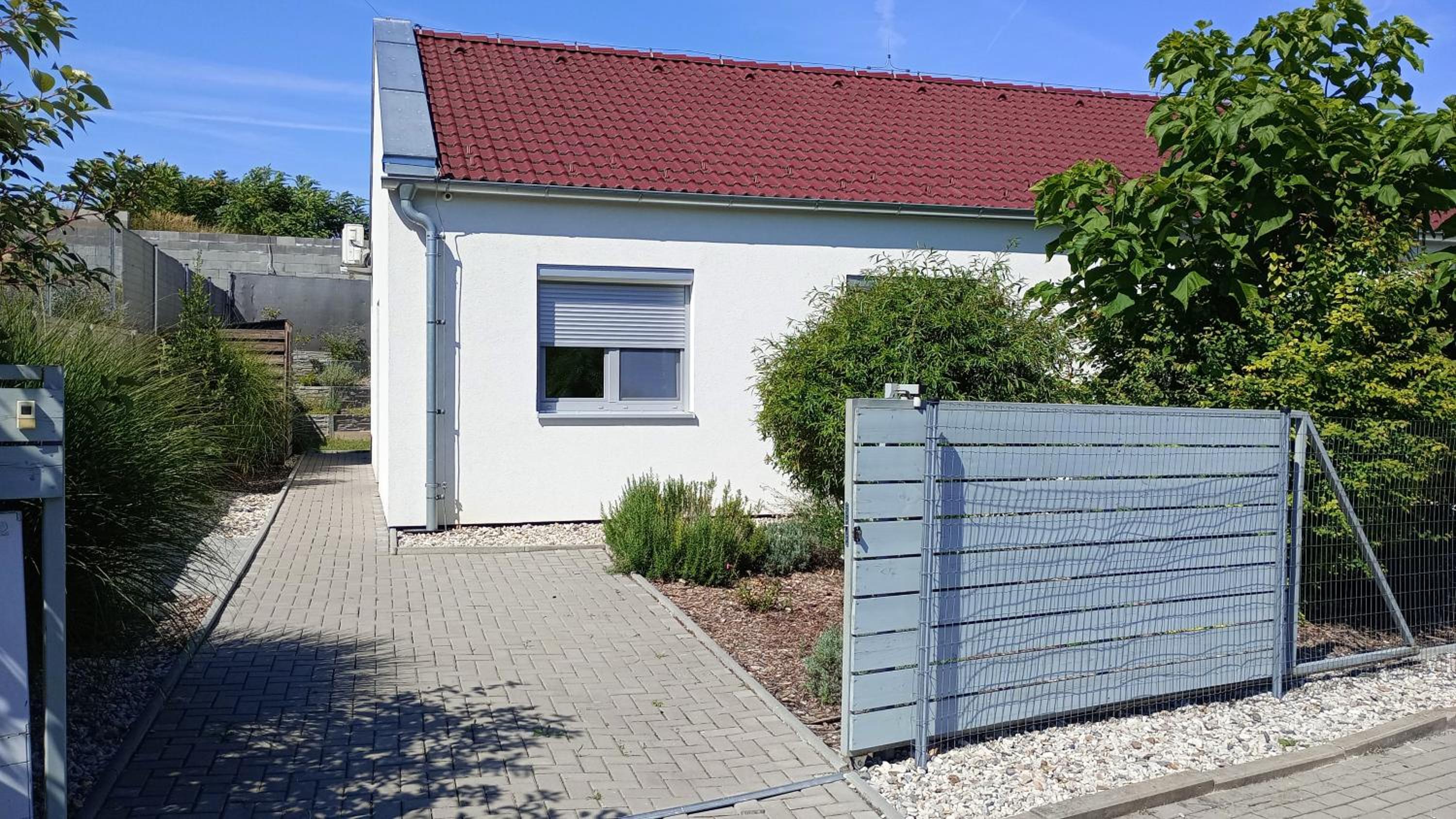 Na Domečku Valtice