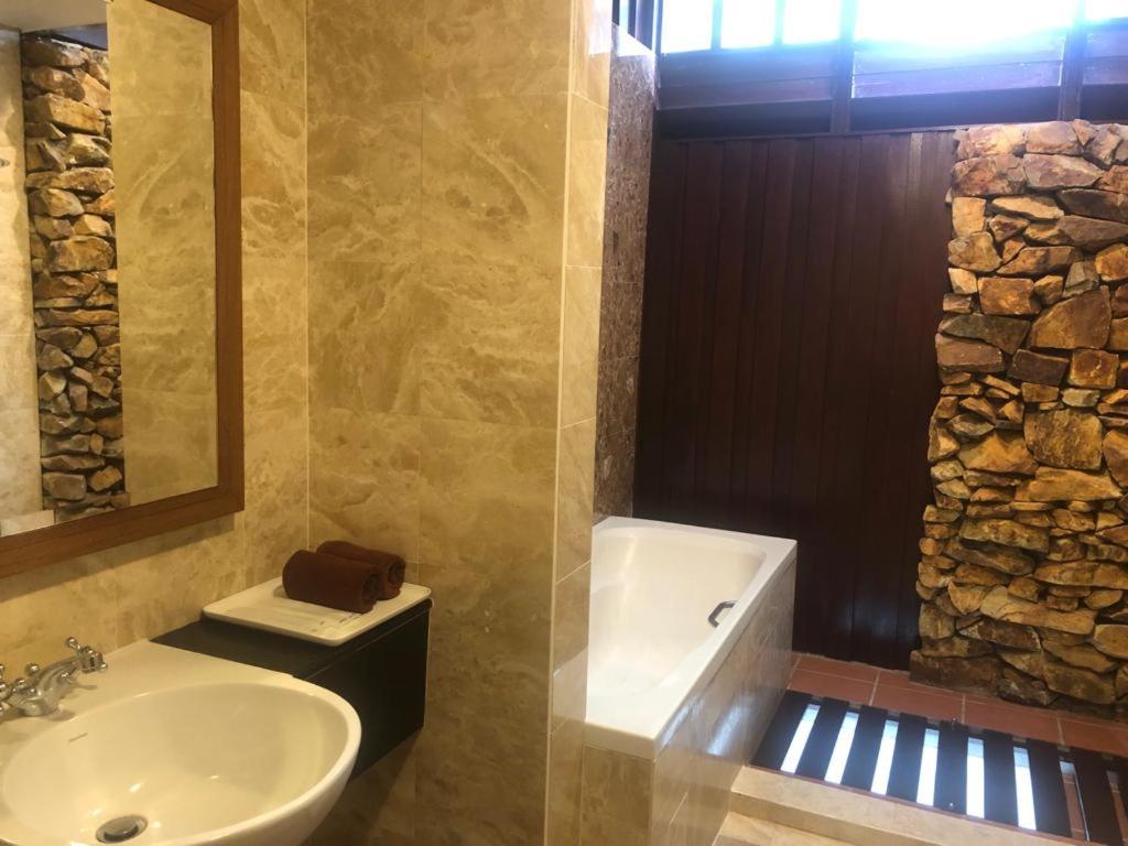 Langkawi Lagoon Water Villa VIP