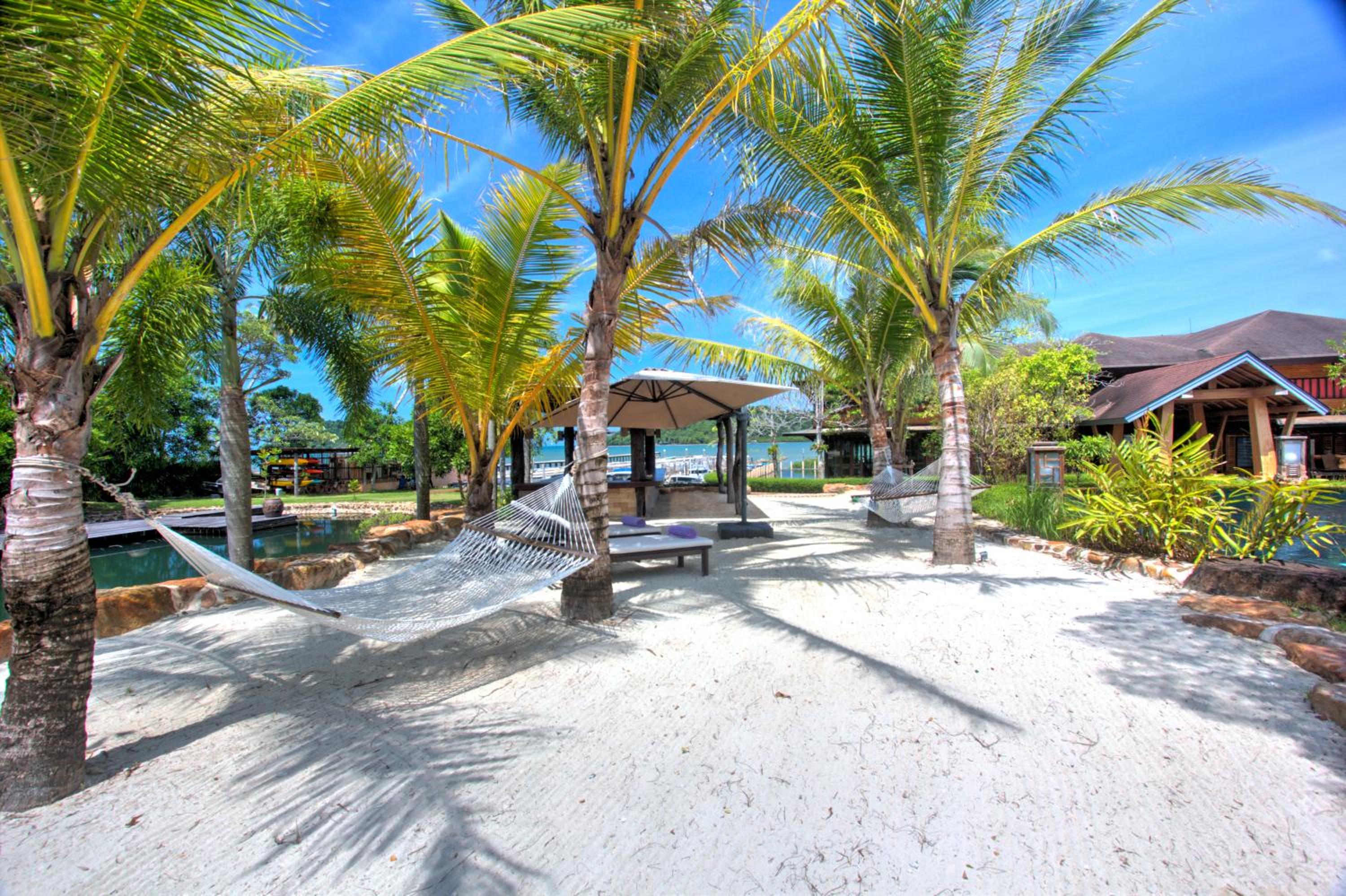 Parama Koh Chang