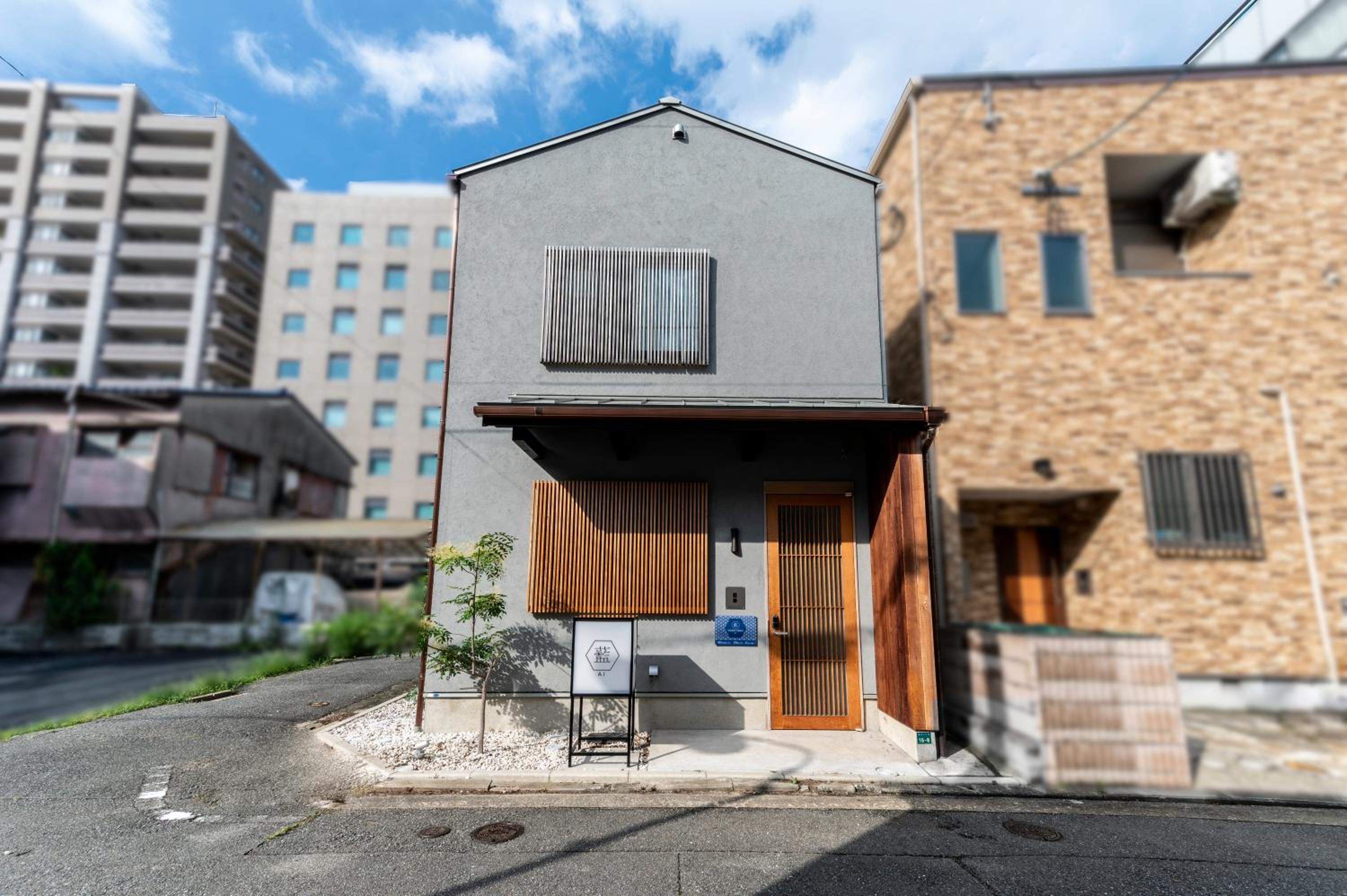 Irodori Hotel AI view 4