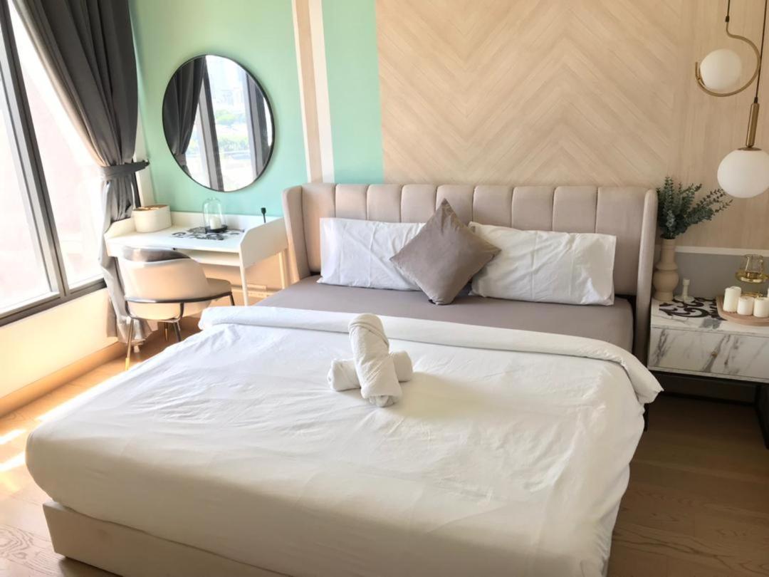 BBCC APARTMENT AT LUCENTIA 2