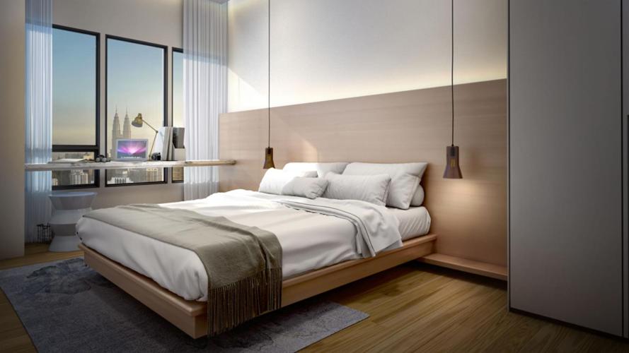 BBCC APARTMENT AT LUCENTIA 2