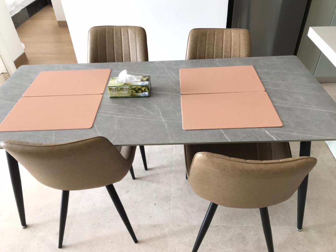 BBCC APARTMENT AT LUCENTIA 2
