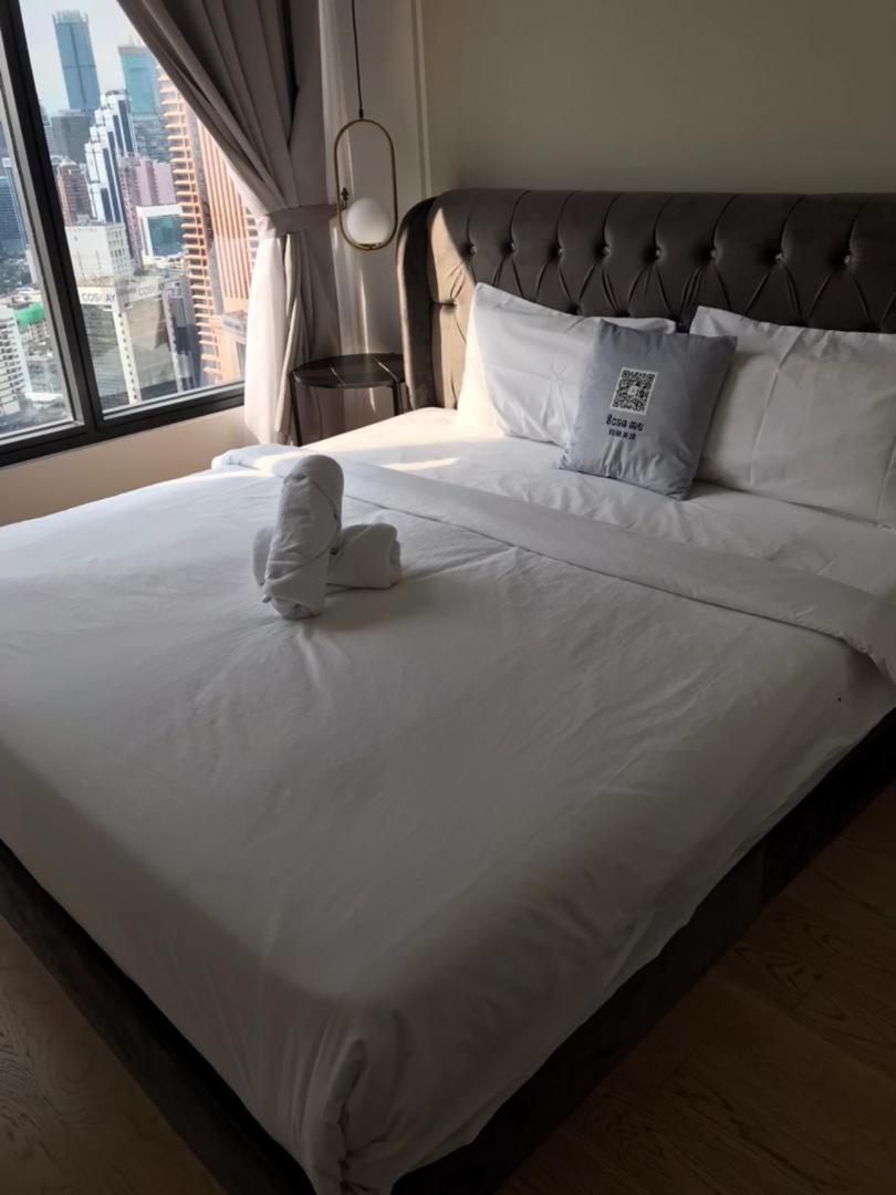 BBCC APARTMENT AT LUCENTIA 2