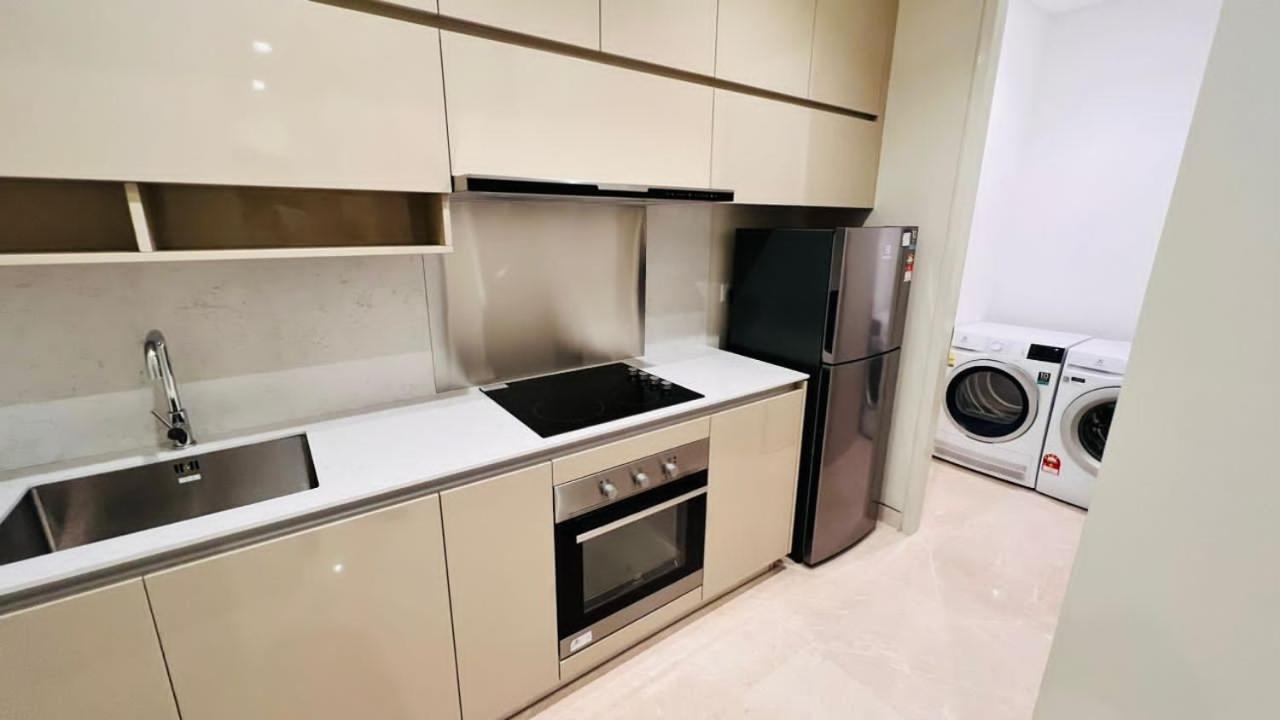 BBCC APARTMENT AT LUCENTIA 2