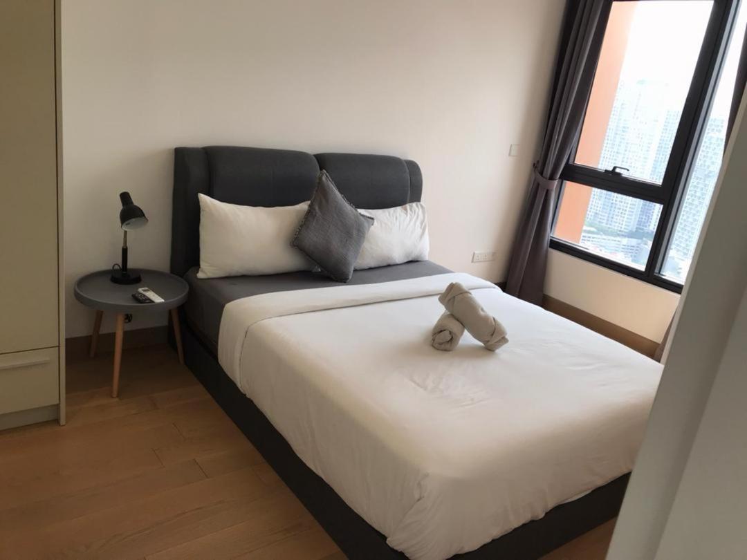 BBCC APARTMENT AT LUCENTIA 2