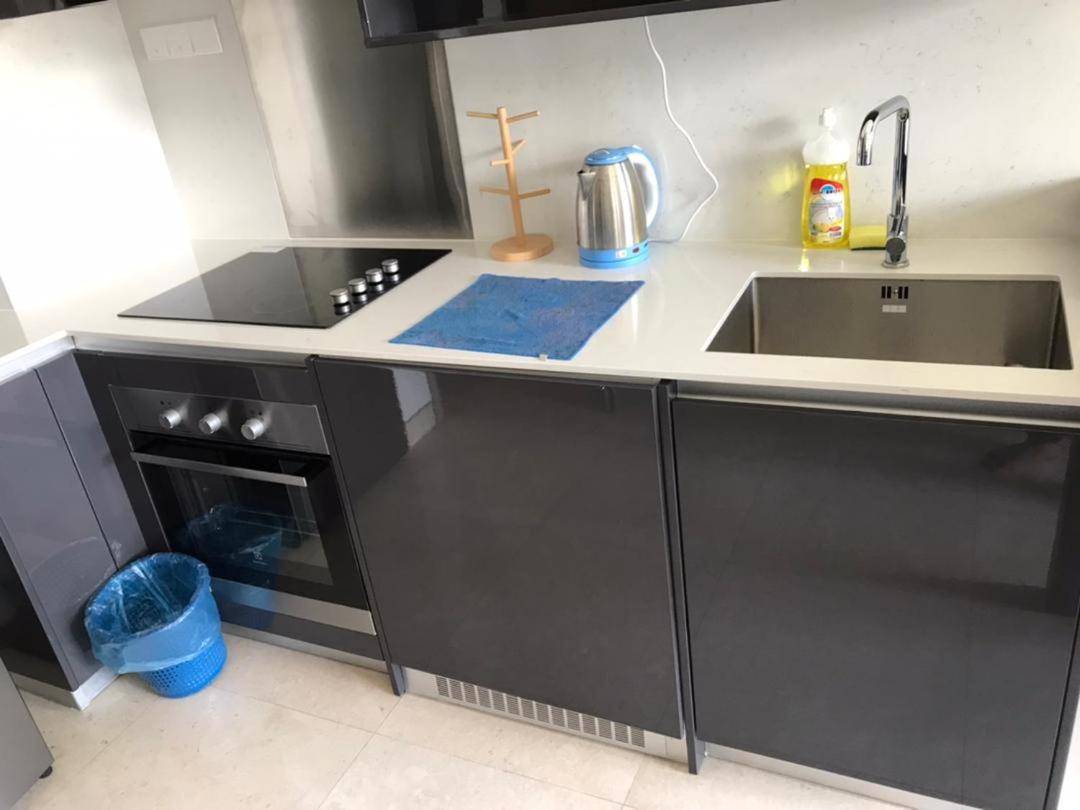 BBCC APARTMENT AT LUCENTIA 2